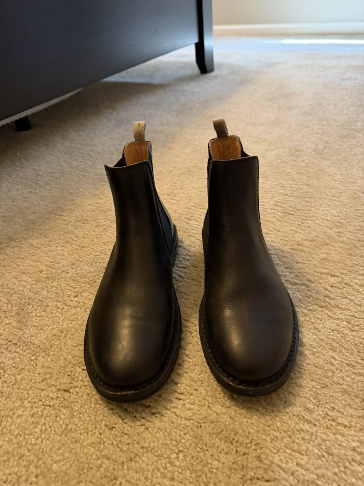 Astorflex Bitflex Chelsea Boot Size US 9 / EU 42 - 1 Thumbnail