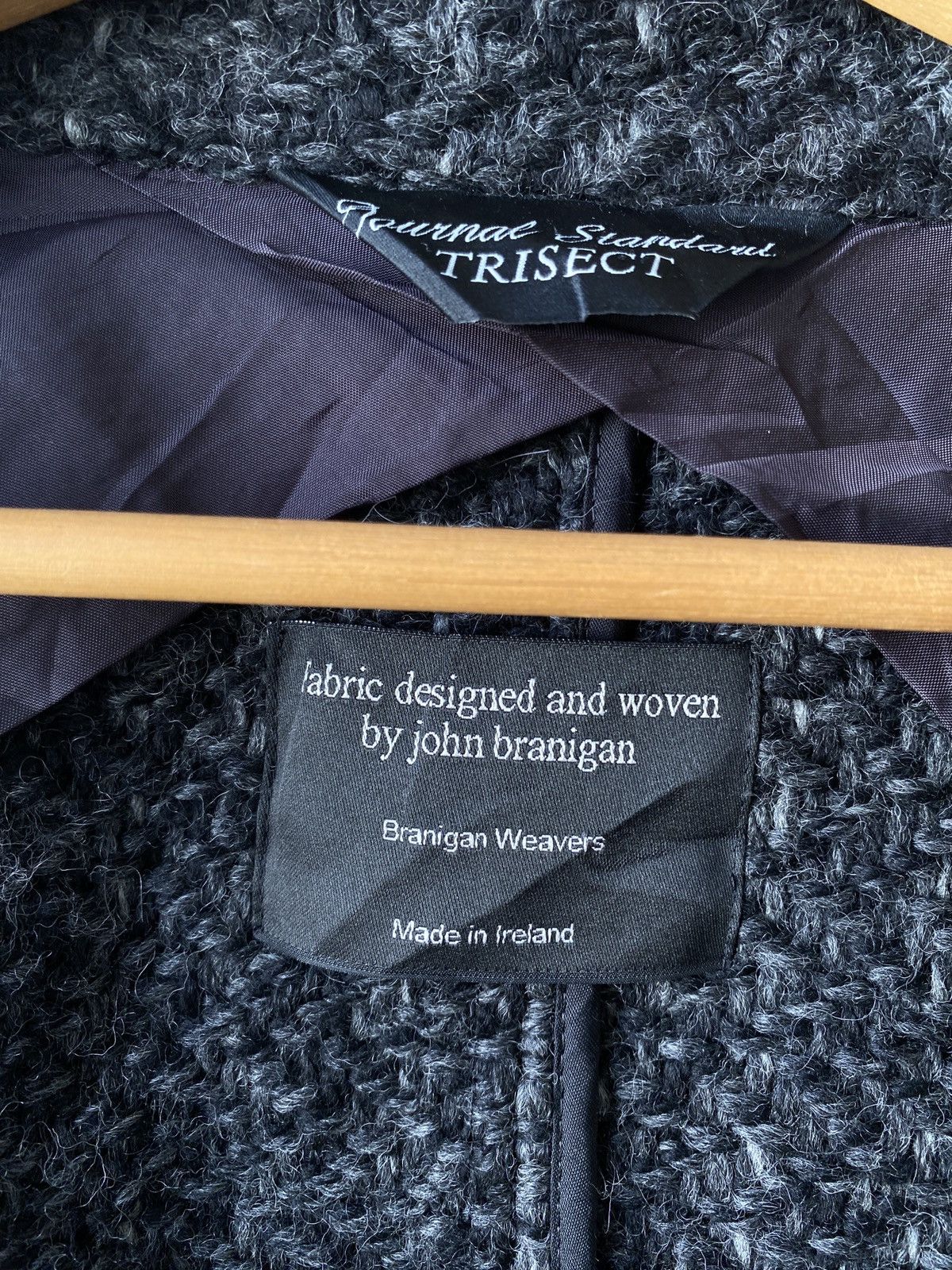 2000s - Journal Standard Trisect Design By John Branigan