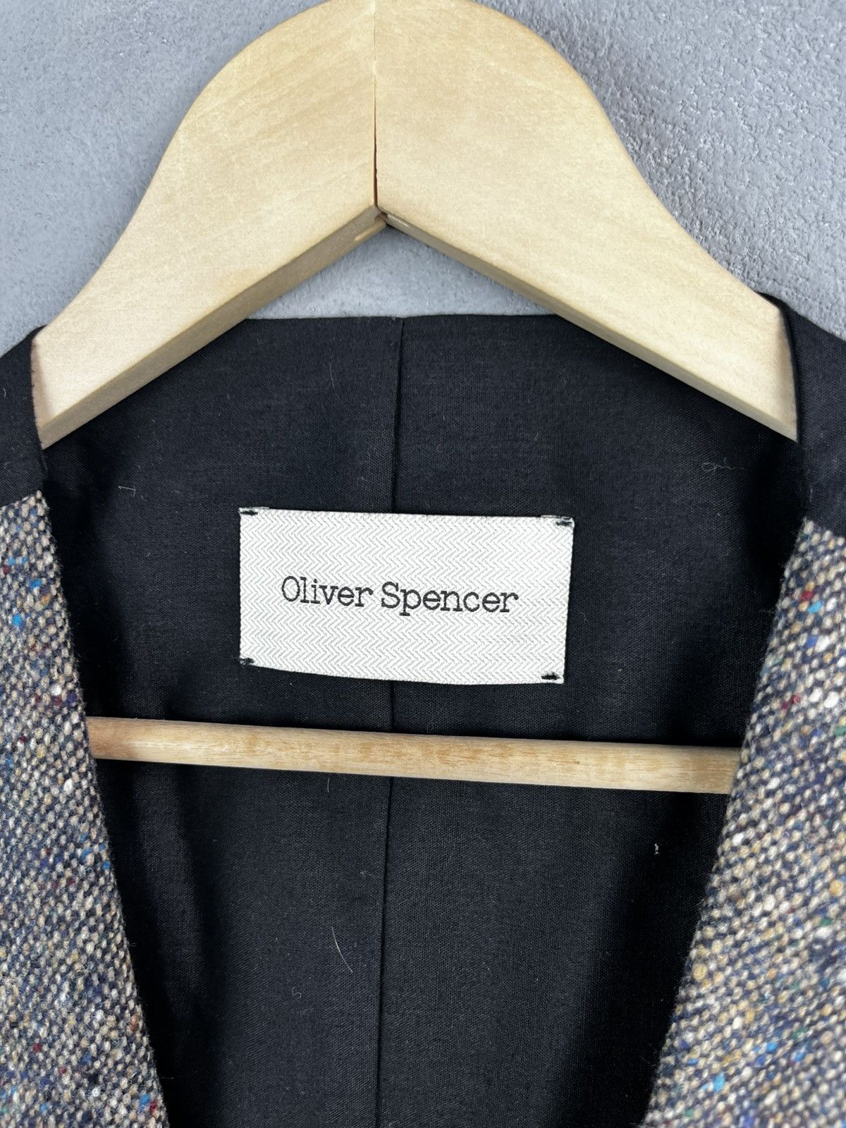 Oliver Spencer Oliver Spencer vest Size US M / EU 48-50 / 2 - 3 Thumbnail