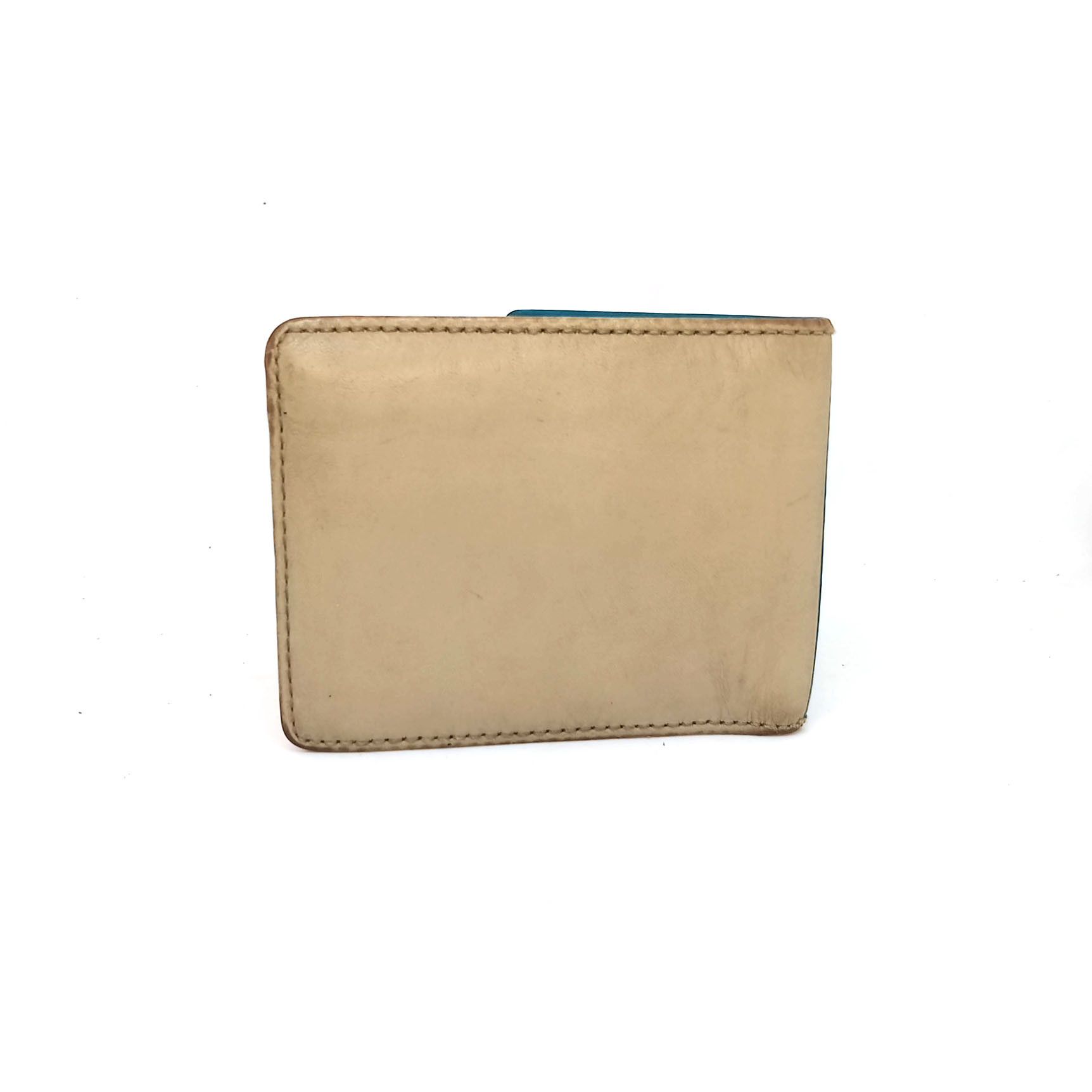 Diesel Diesel Bifold Leather Wallet with Card Holder Size ONE SIZE - 5 Thumbnail