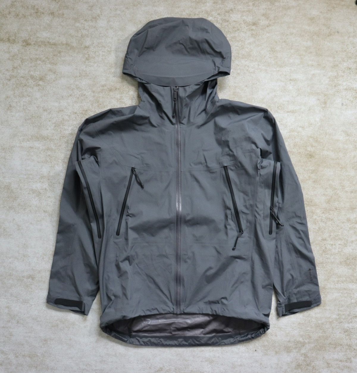 Arc'teryx Arc'teryx Leaf Minotaur Jacket | Grailed