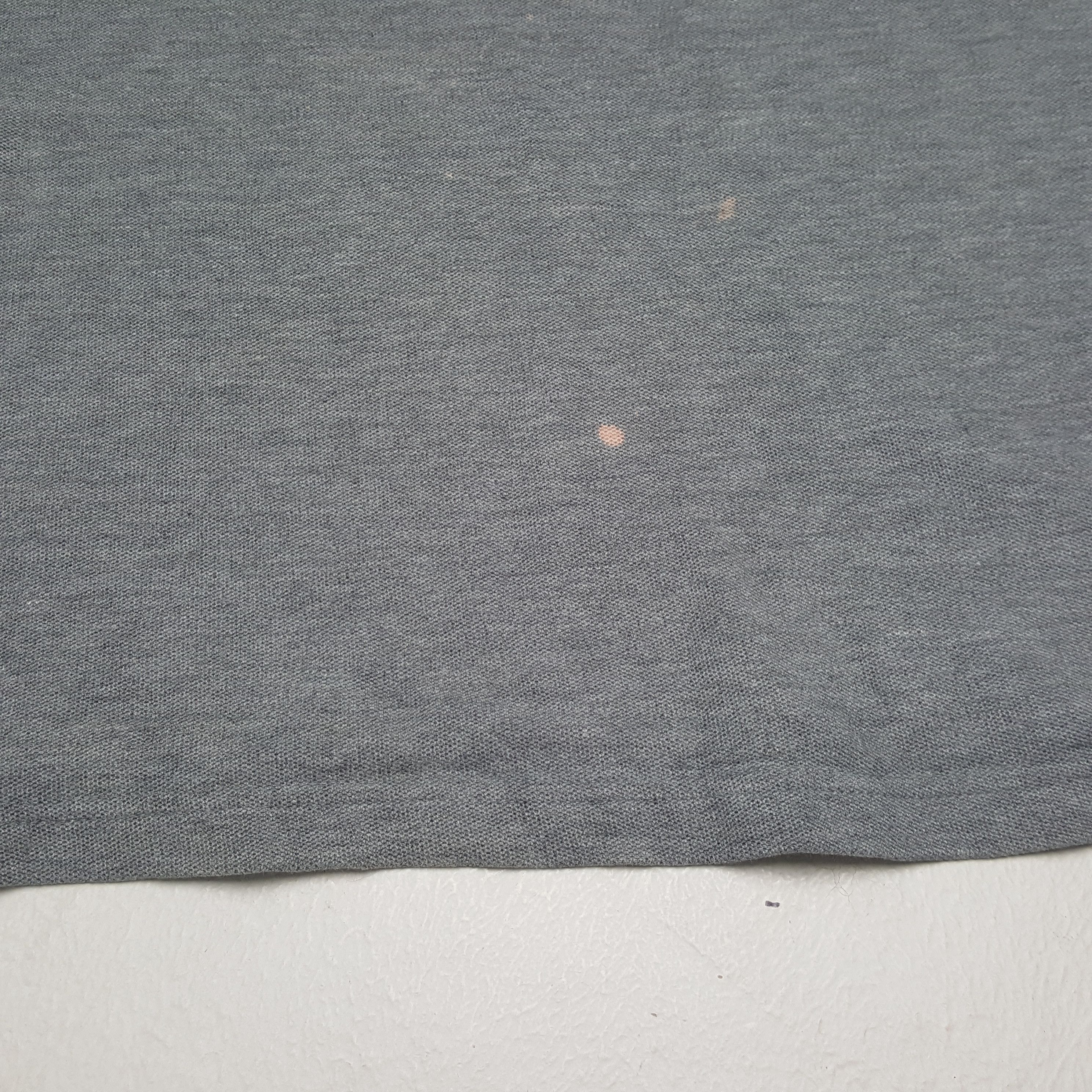 Yves Saint Laurent Yves Saint Laurent YSL Fashion Brand Polos RR15 Size US L / EU 52-54 / 3 - 7 Thumbnail