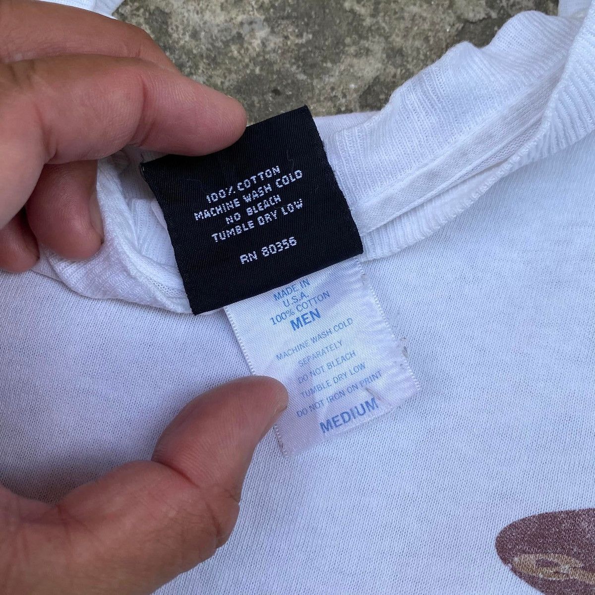 Vintage RARE ‼️ Gotcha Size US M / EU 48-50 / 2 - 5 Thumbnail