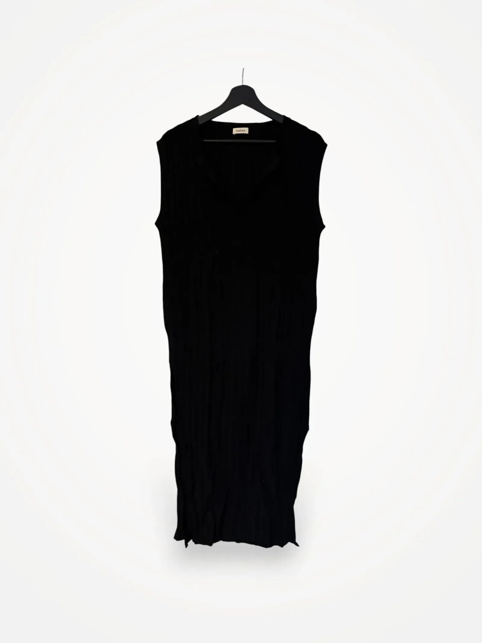 Toteme Toteme Bahia Dress Size S / US 4 / IT 40 - 1 Thumbnail