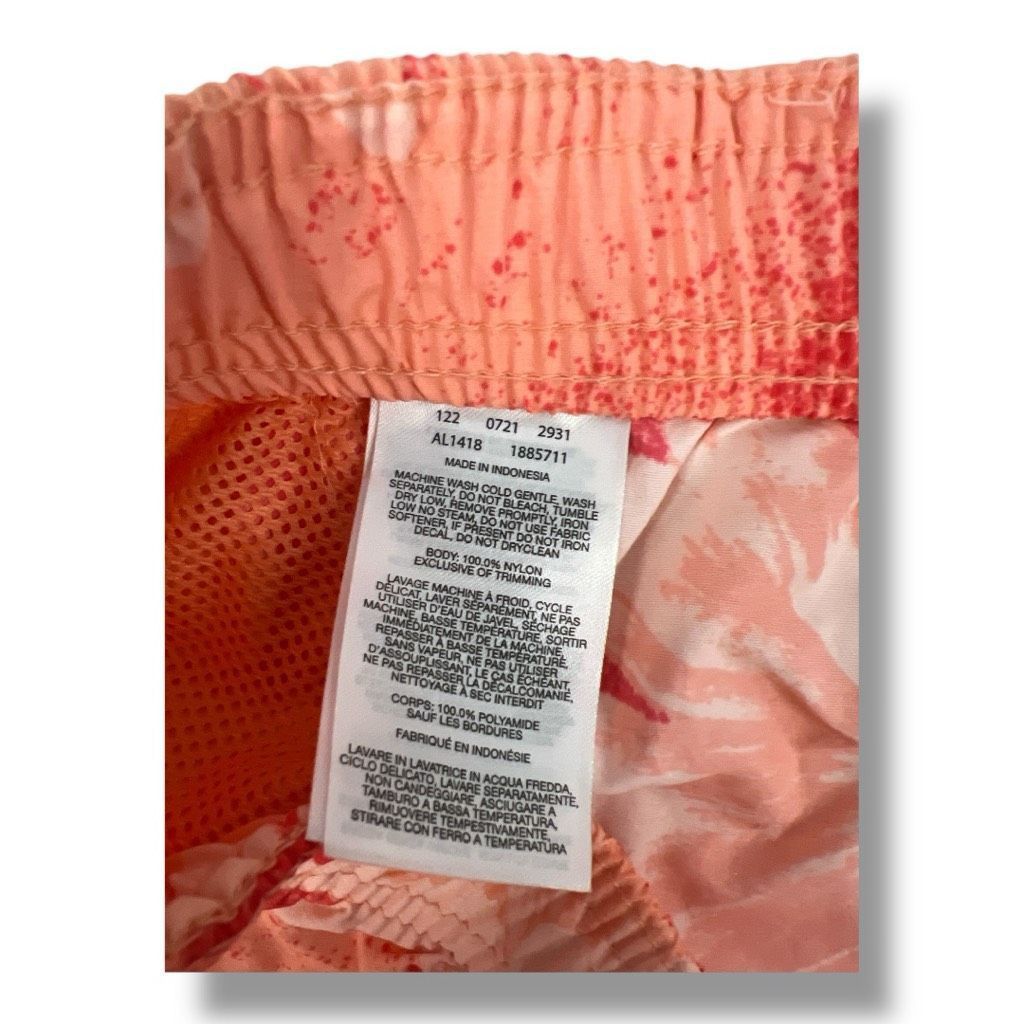 Columbia Columbia Sandy River II Printed Gorpcore Shorts Size Medium Size 30" / US 8 / IT 44 - 7 Thumbnail