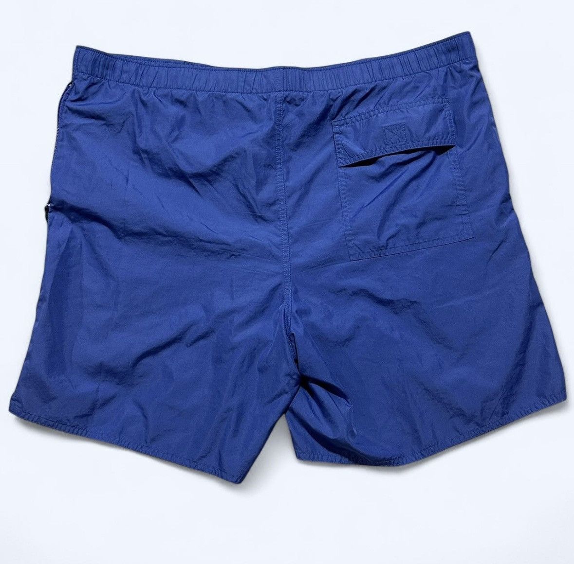 Polo Ralph Lauren Vintage Polo Sport Ralph Lauren Swim Shorts Size US 34 / EU 50 - 2 Thumbnail