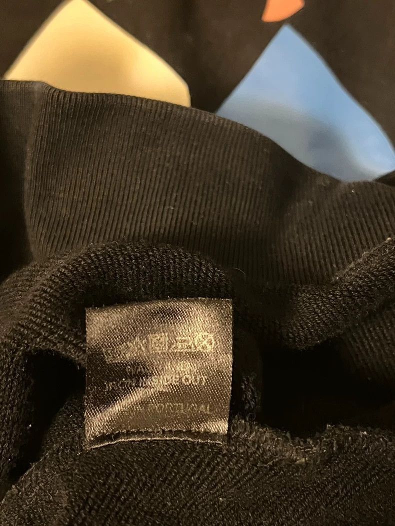 Raf Simons Raf Simons hoodie-2505 Size US XS / EU 42 / 0 - 4 Thumbnail