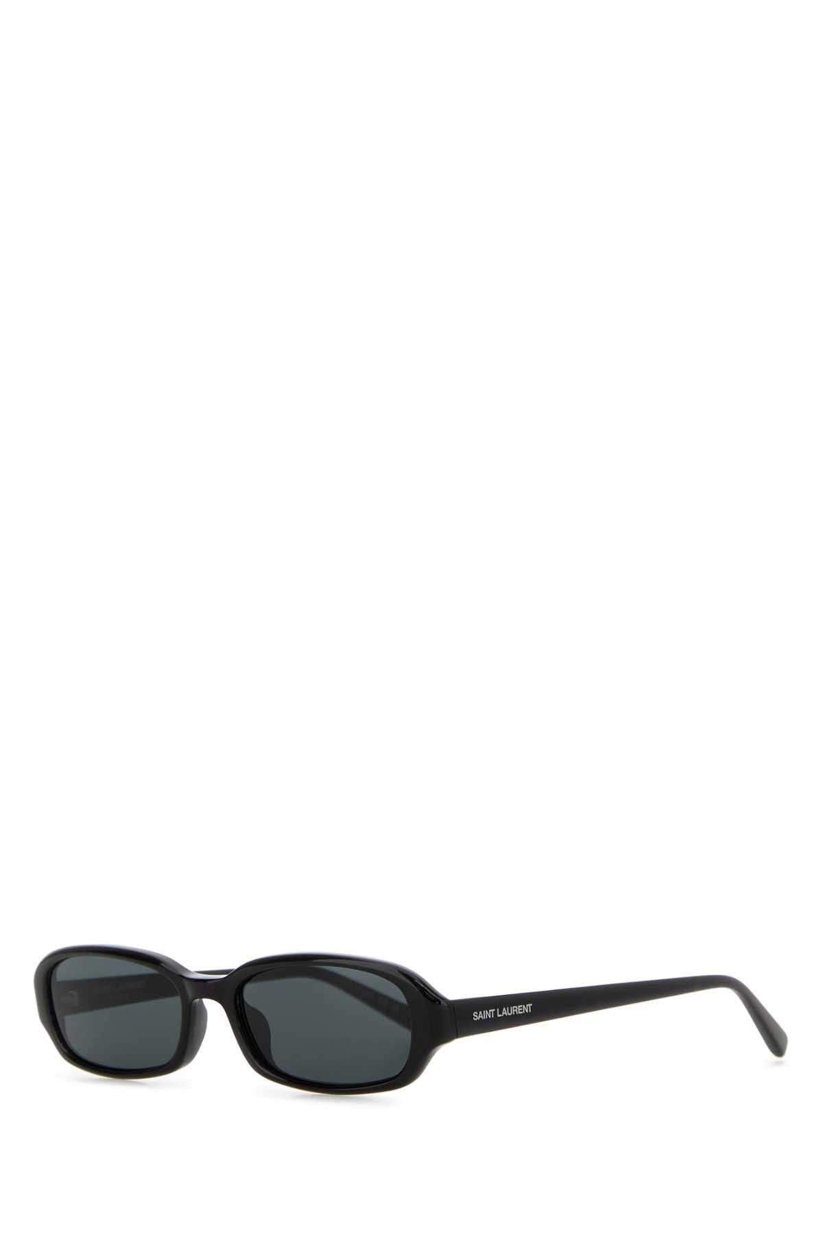 Saint Laurent Paris Black Acetate Sl 872 Sunglasses Size ONE SIZE - 1 Thumbnail