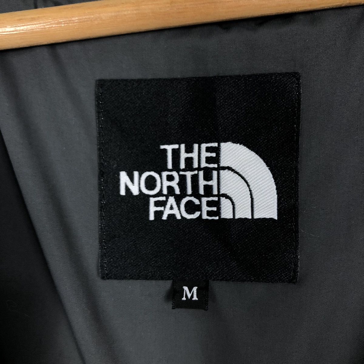 The North Face 🔥90’s Survival Inspector Jacket The North Face Size US M / EU 48-50 / 2 - 13 Thumbnail