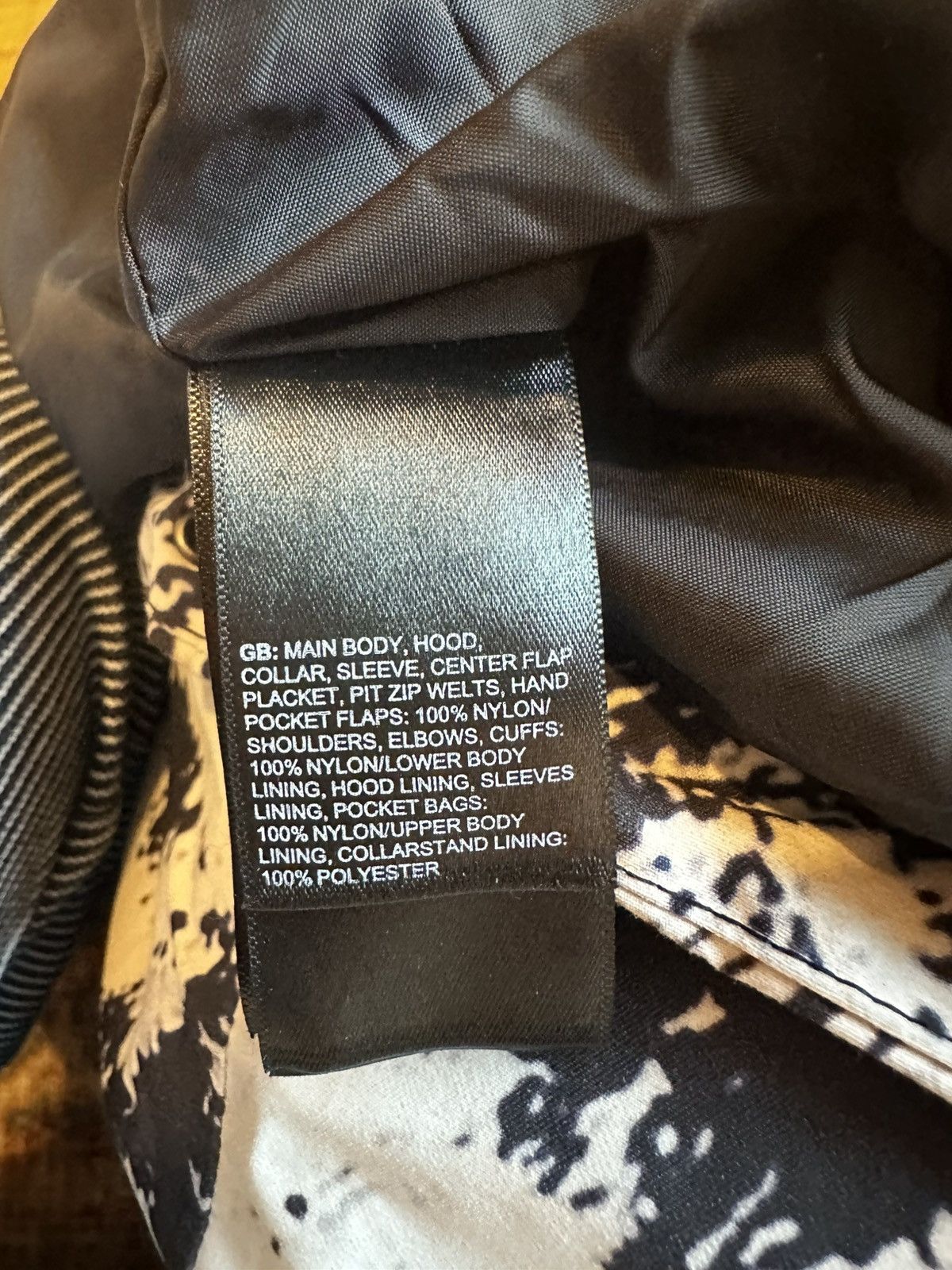 Supreme × The North Face Supreme The North Face Mountain Parka FW17 Size US M / EU 48-50 / 2 - 8 Thumbnail