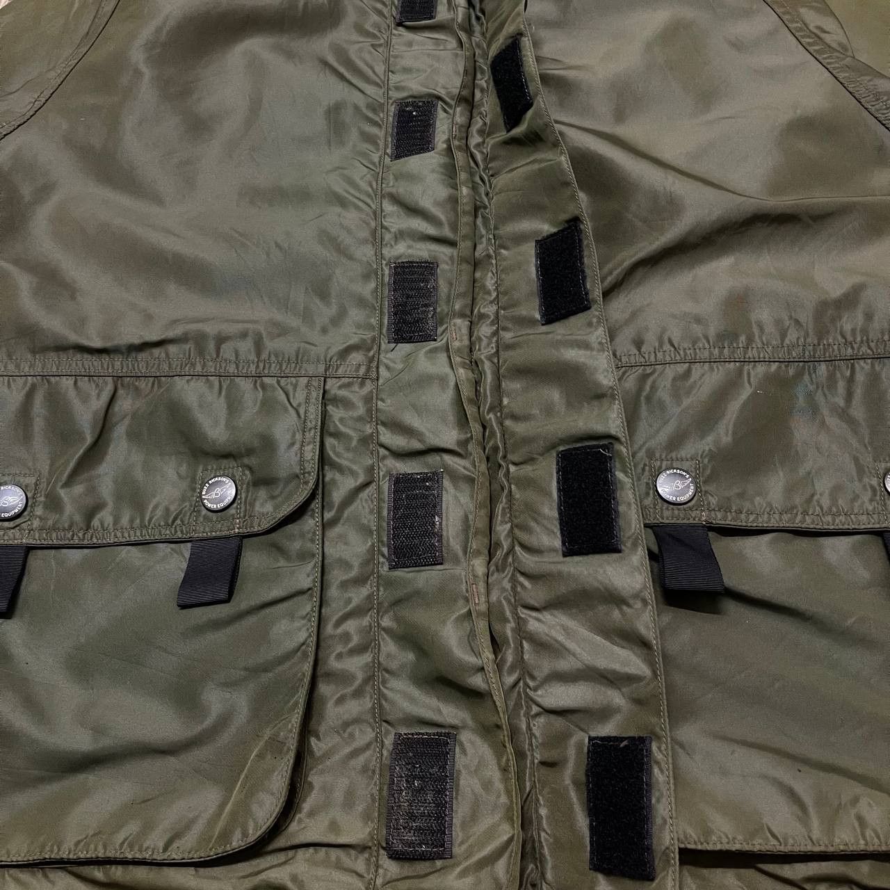 Buzz Rickson's Vtg United Carr by Buzz Rickson's Jacket Toyo Enterprises Size US L / EU 52-54 / 3 - 9 Thumbnail