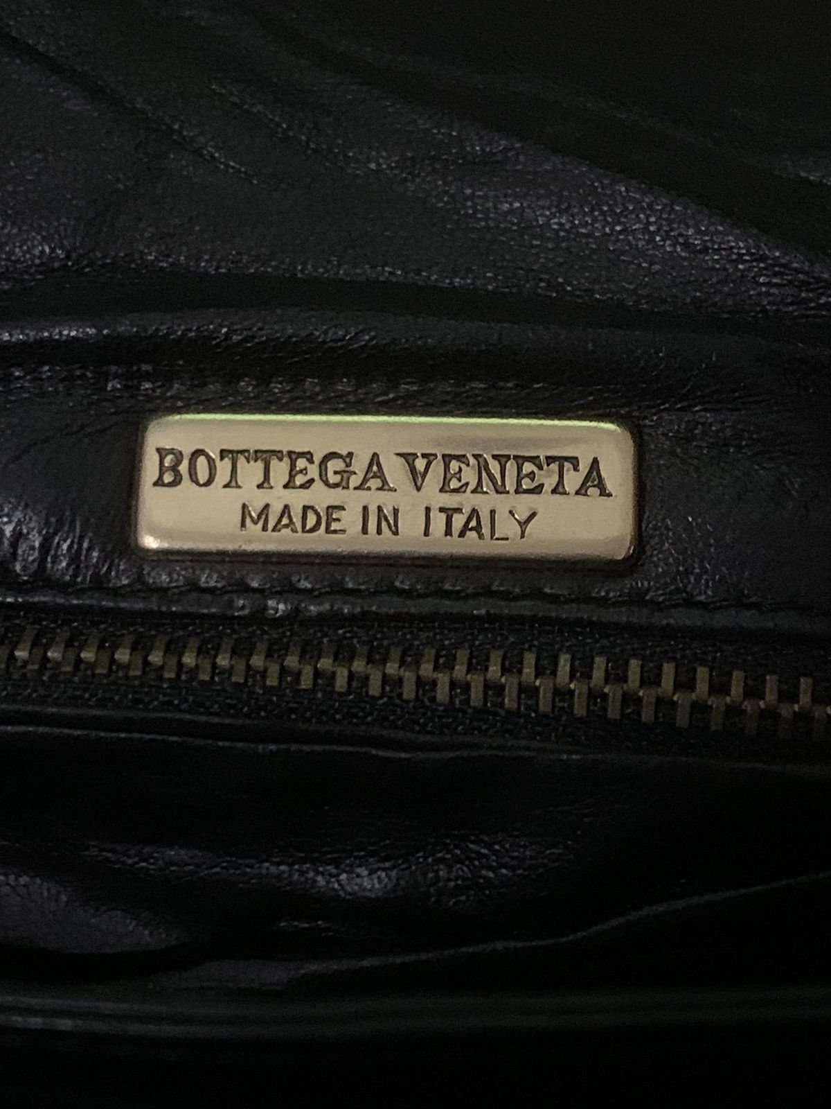 Other Bottega Vaneta Made In Italy Sling Bag Size ONE SIZE - 4 Thumbnail