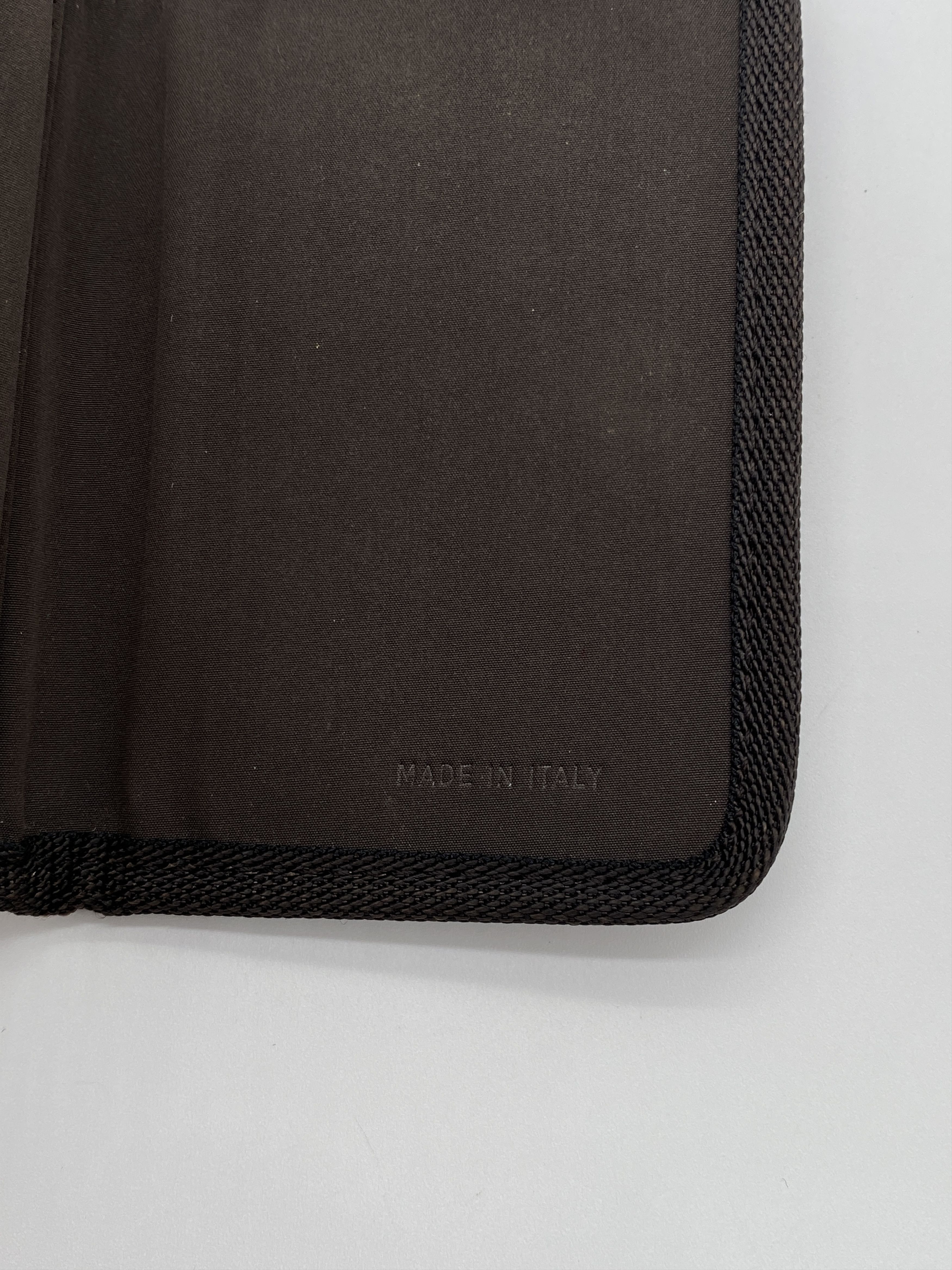 Miu Miu Archived Compact Bifold Armband Wallet Size ONE SIZE - 8 Thumbnail
