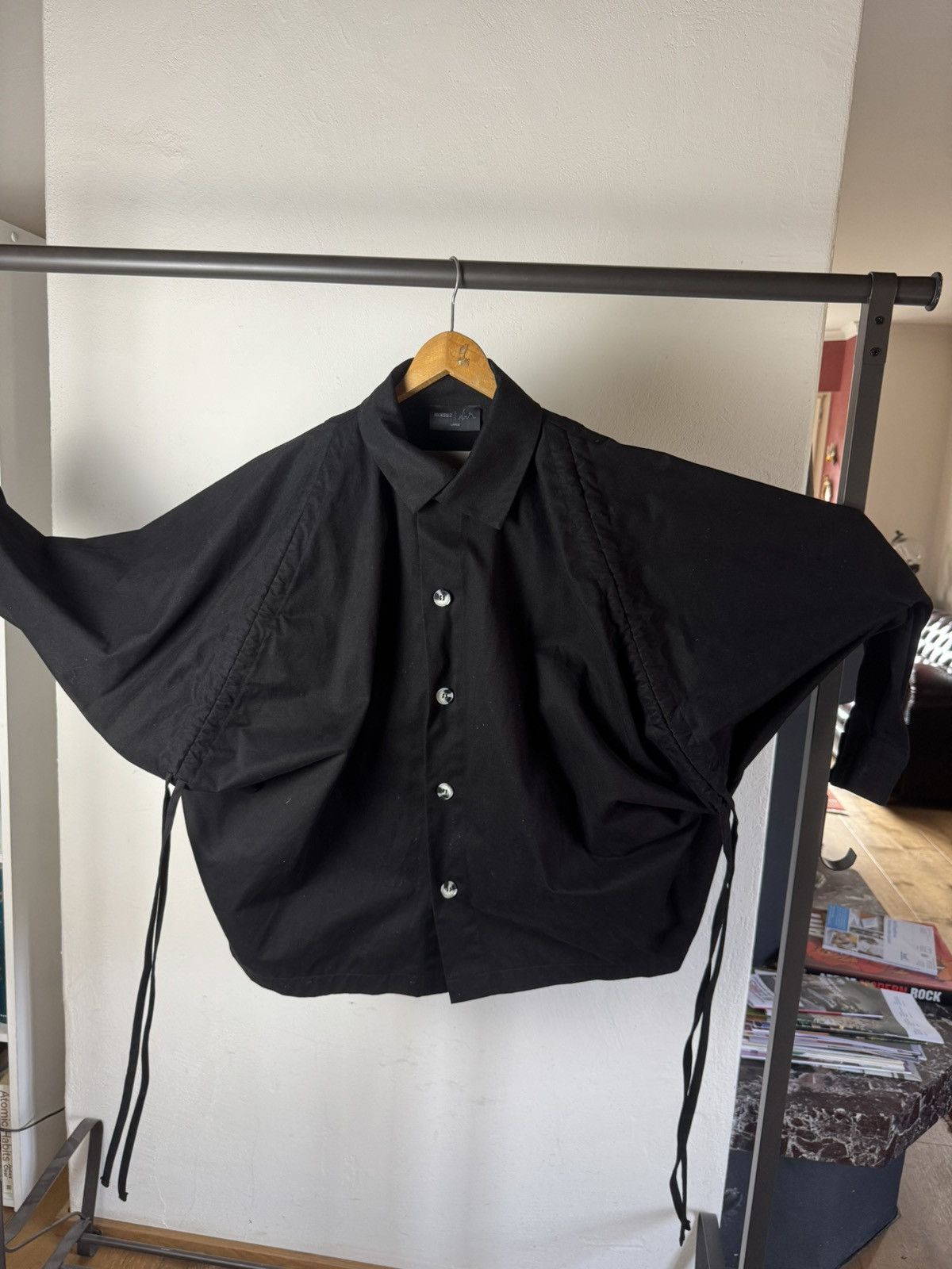 Other Morrez adjustable suite jacket Size US L / EU 52-54 / 3 - 2 Thumbnail