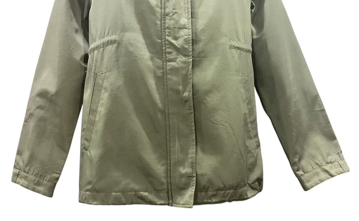 Japanese Brand GLACIER Hoodie Gorpcore Jacket Size US M / EU 48-50 / 2 - 4 Thumbnail