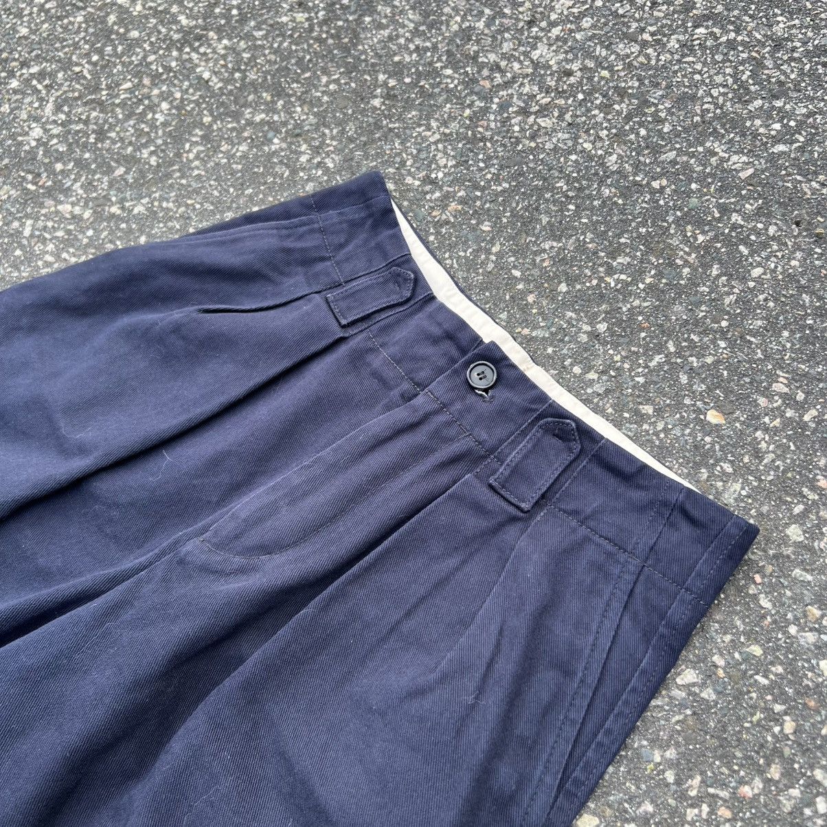 Acne Studios SS17 Alex H Shorts Size US 30 / EU 46 - 3 Thumbnail