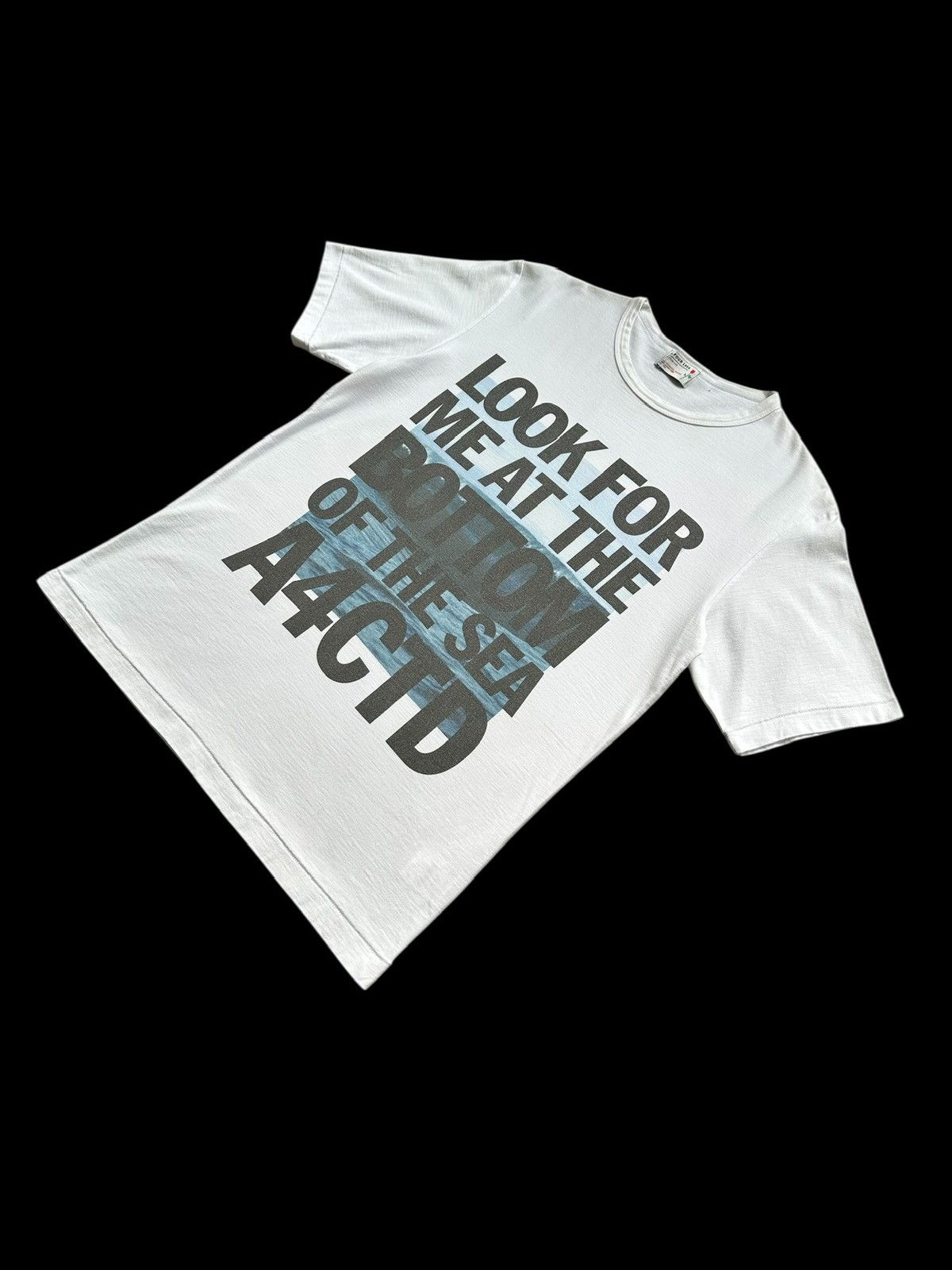 Cali Thornhill-DeWitt × Kazuki Kuraishi A.Four Labs by Kazuki Kuraishi x Cali Thornhill Dewitt Size US M / EU 48-50 / 2 - 2 Thumbnail