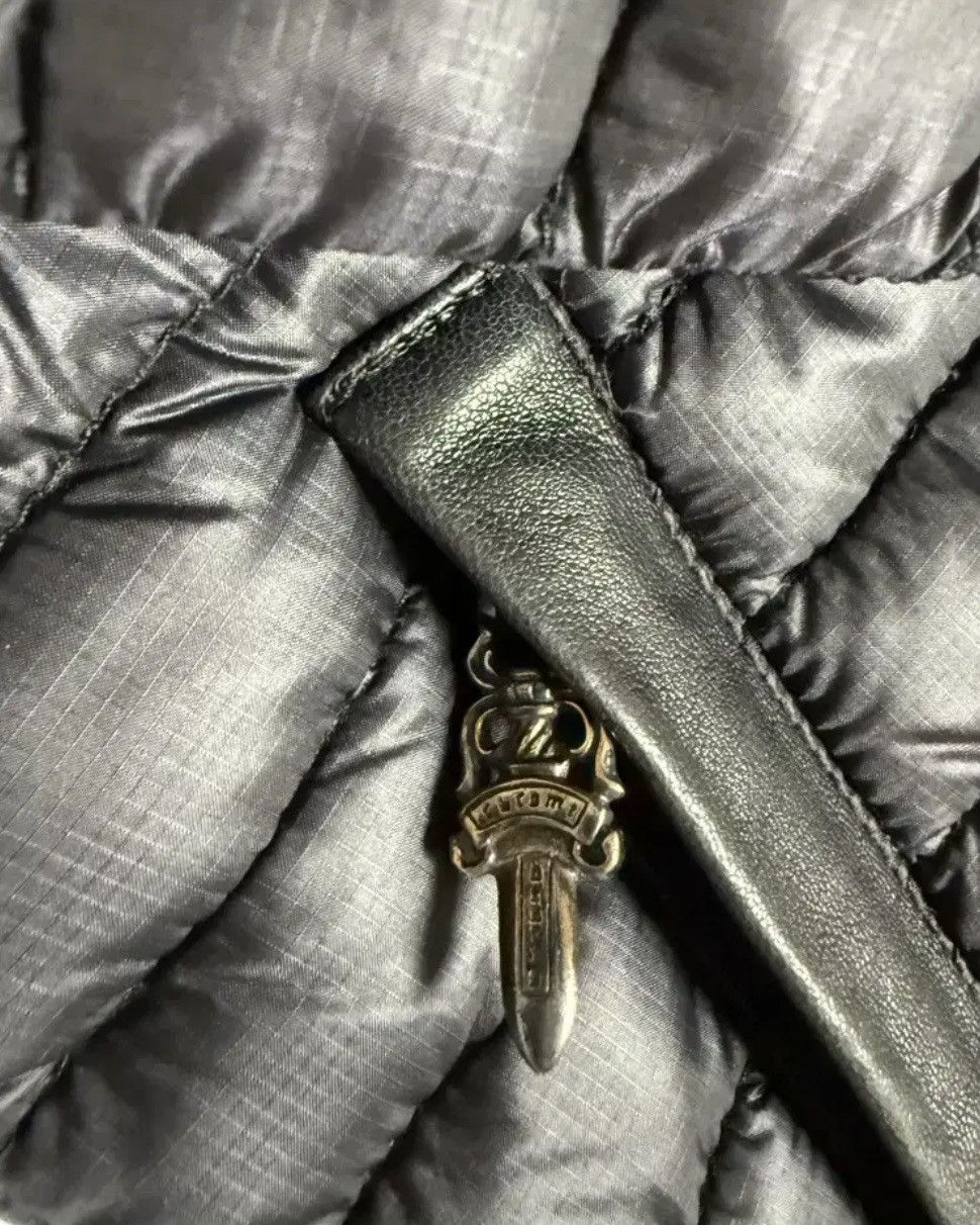 Chrome Hearts Chrome Hearts Light Weight Jacket Size US S / EU 44-46 / 1 - 4 Thumbnail