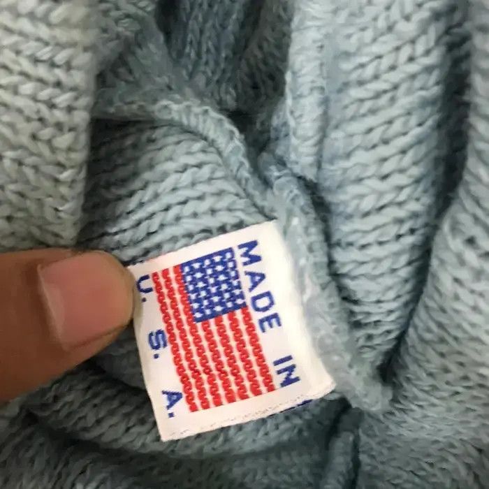 Goorin Bros. × Vintage Goorin Bros. Made In USA Plain Beanie Hat Size ONE SIZE - 5 Thumbnail