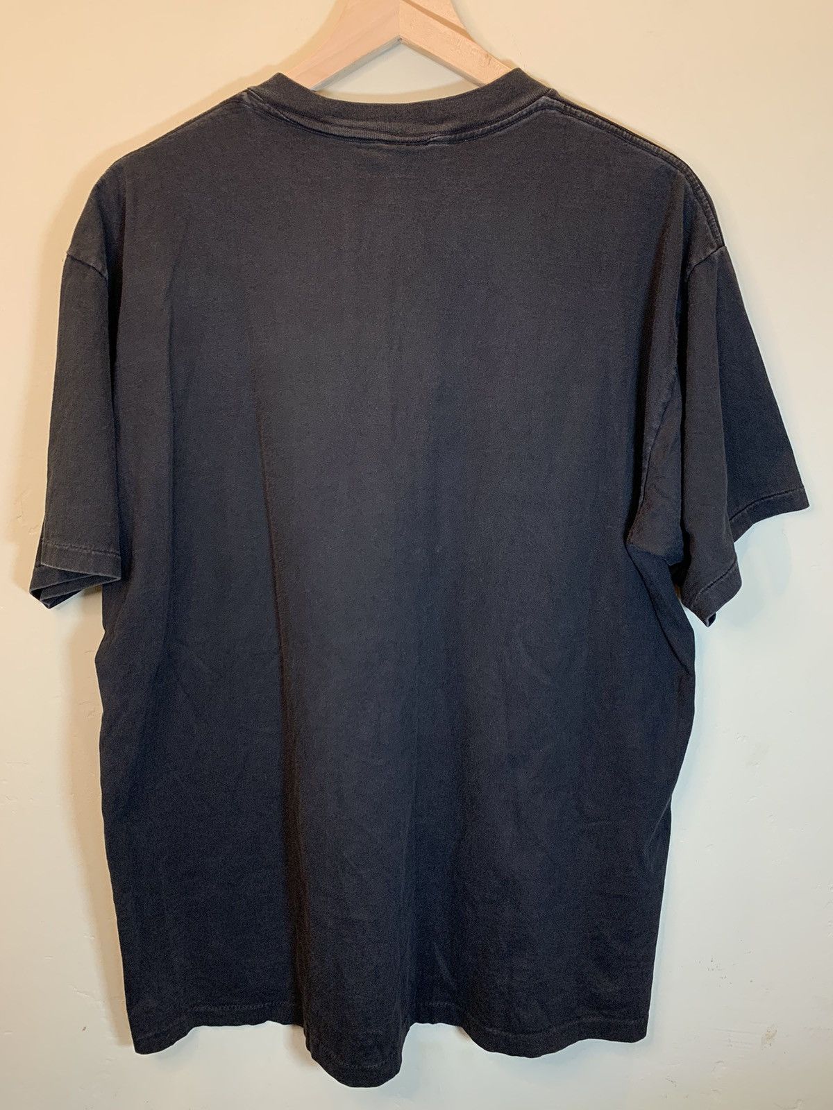 Vintage *RARE* Vintage 80’s Espresso Thy Self Coffee Los Gatos Shirt Size US XL / EU 56 / 4 - 5 Thumbnail