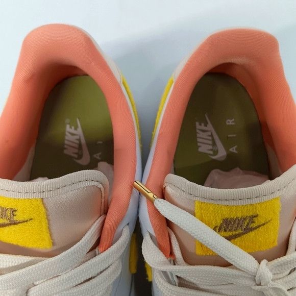 Nike Nike Air Force 1 '07 LX 'Mama' Low Top Sneakers - US10.5 Size US 10.5 / IT 40.5 - 12 Thumbnail