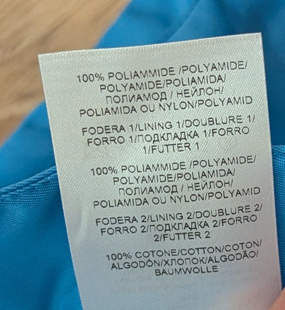 Bottega Veneta BOTTEGA VENETA Piped Track Pants Bright Blue 46 US 30 Size US 30 / EU 46 - 7 Thumbnail