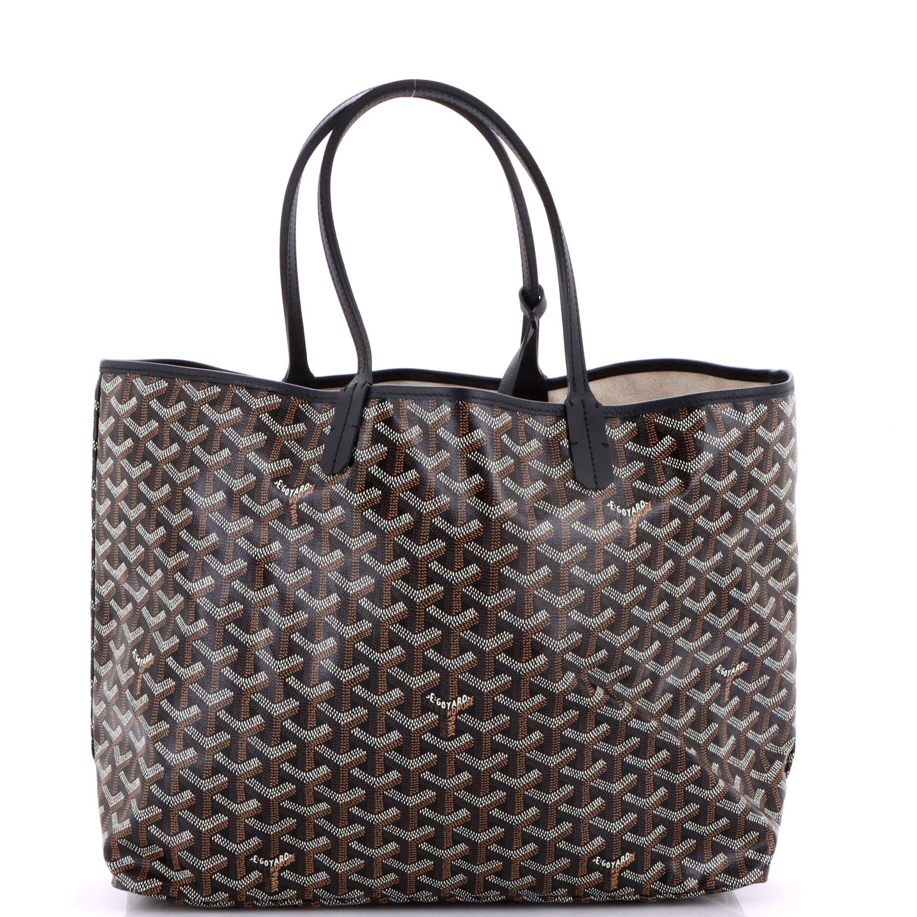 Goyard Saint Louis Tote Size ONE SIZE - 1 Thumbnail