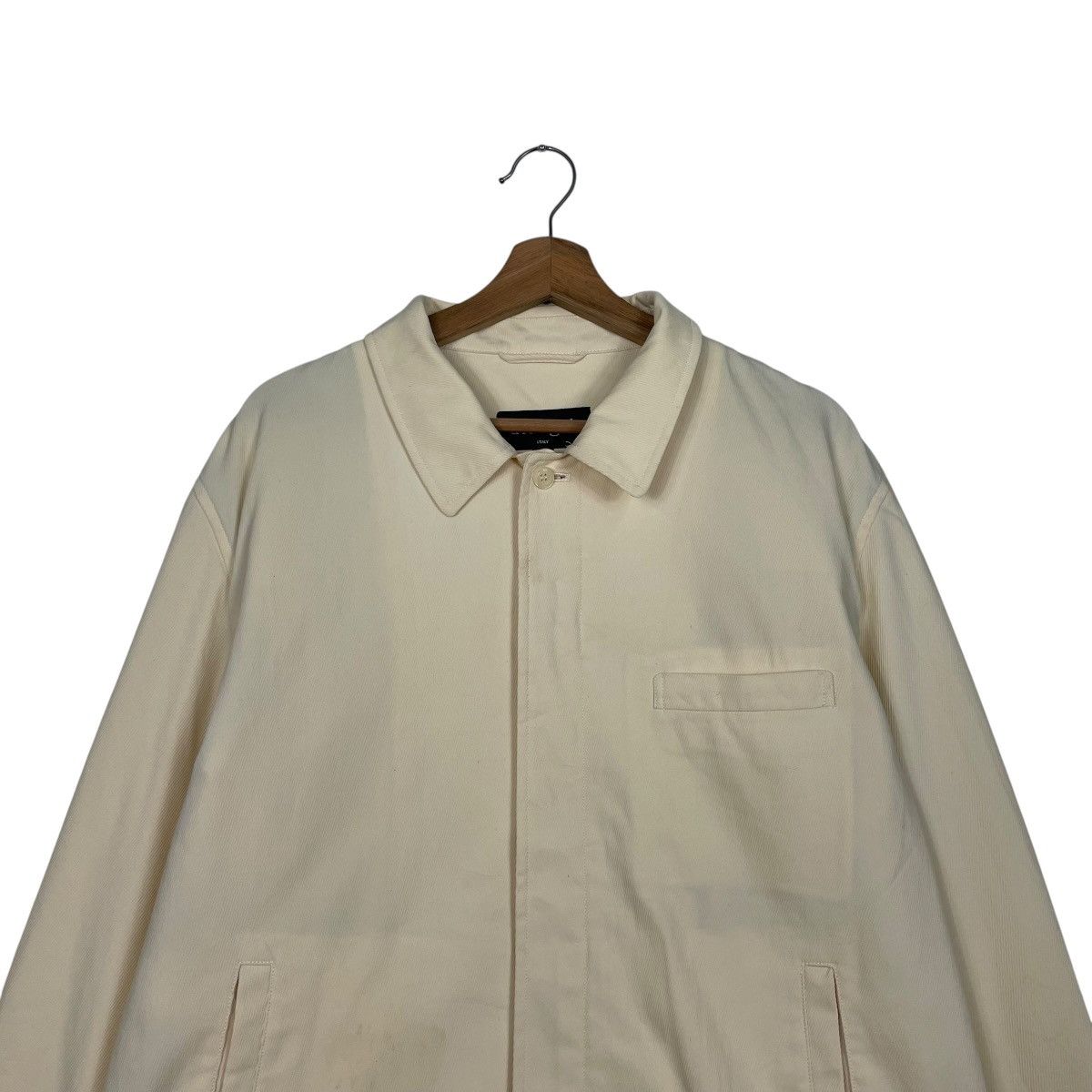Allegri Allegri Casual Jacket Size US L / EU 52-54 / 3 - 2 Thumbnail