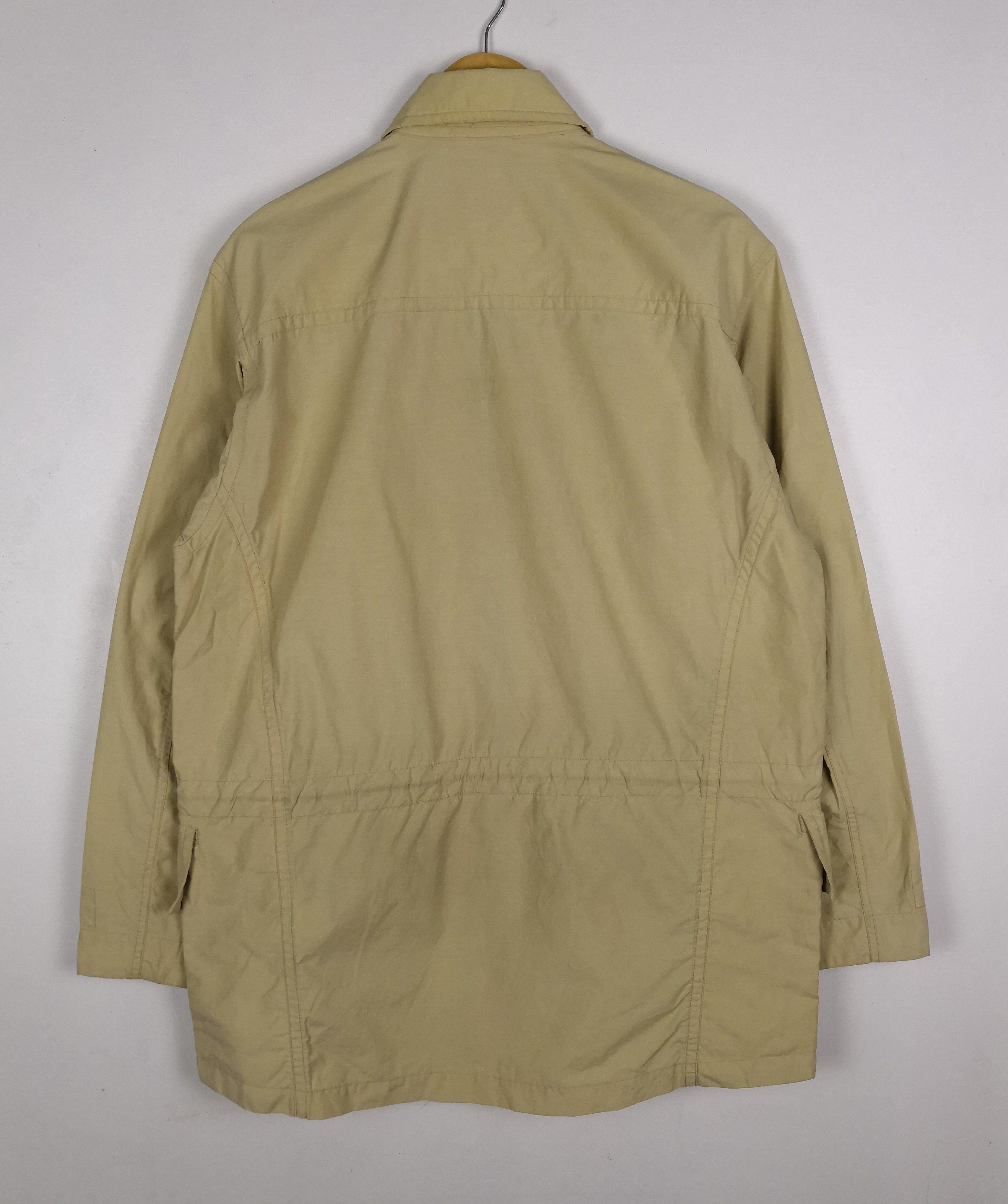 Polo Ralph Lauren Vintage Polo Sport Parka Polo Ralph Lauren Sportman Jacket Size US L / EU 52-54 / 3 - 2 Thumbnail