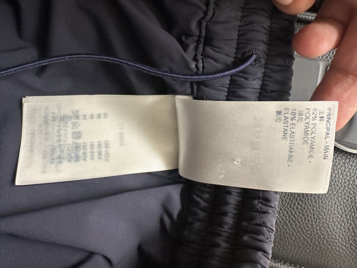 Louis Vuitton Louis Vuitton Sporty Monogram Pants Size US 32 / EU 48 - 10 Thumbnail