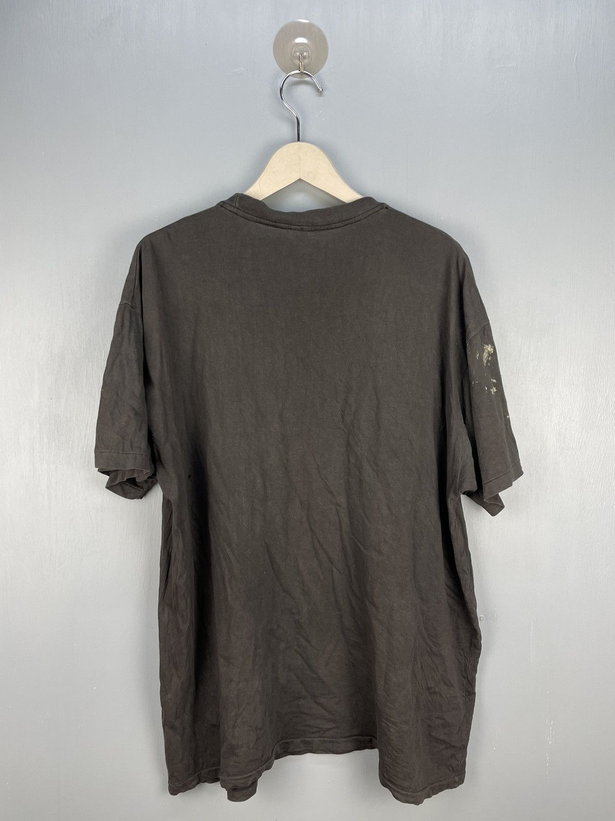 Harley Davidson Vintage Harley Davidson Blue Sky Heaven t shirt Size US XL / EU 56 / 4 - 2 Thumbnail