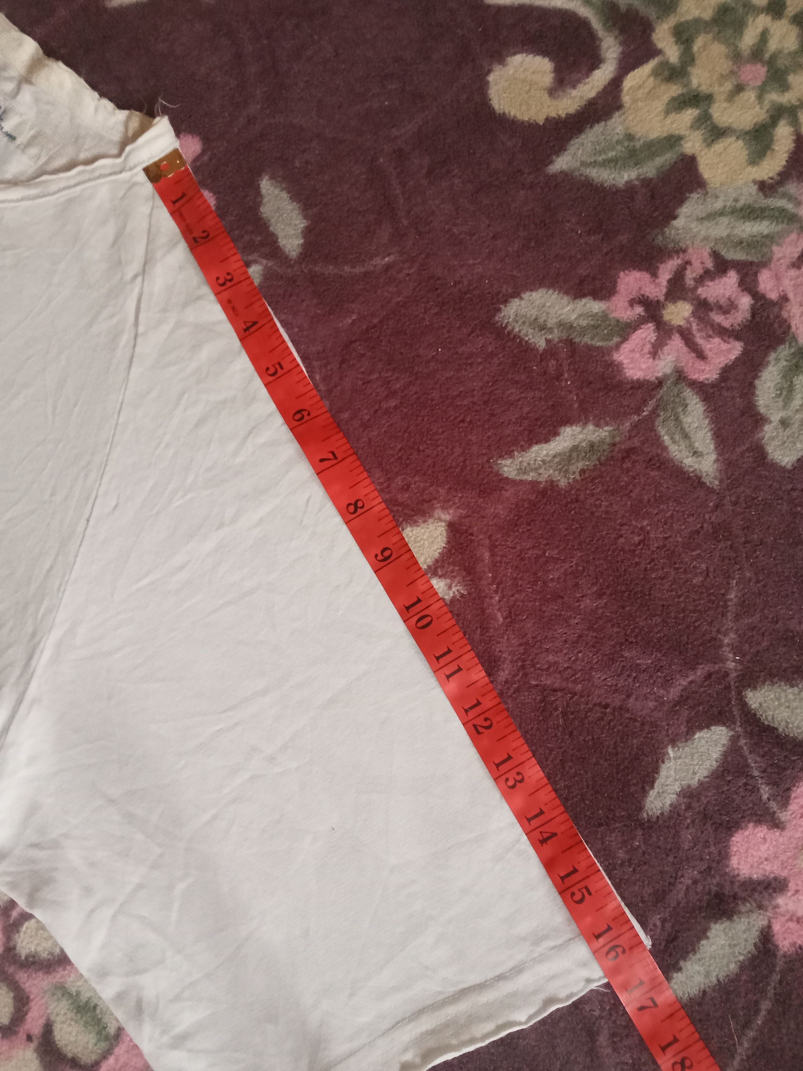 Designer × Kapital Kapital Hand Made By Zipang Island T Shirt Size US L / EU 52-54 / 3 - 12 Thumbnail