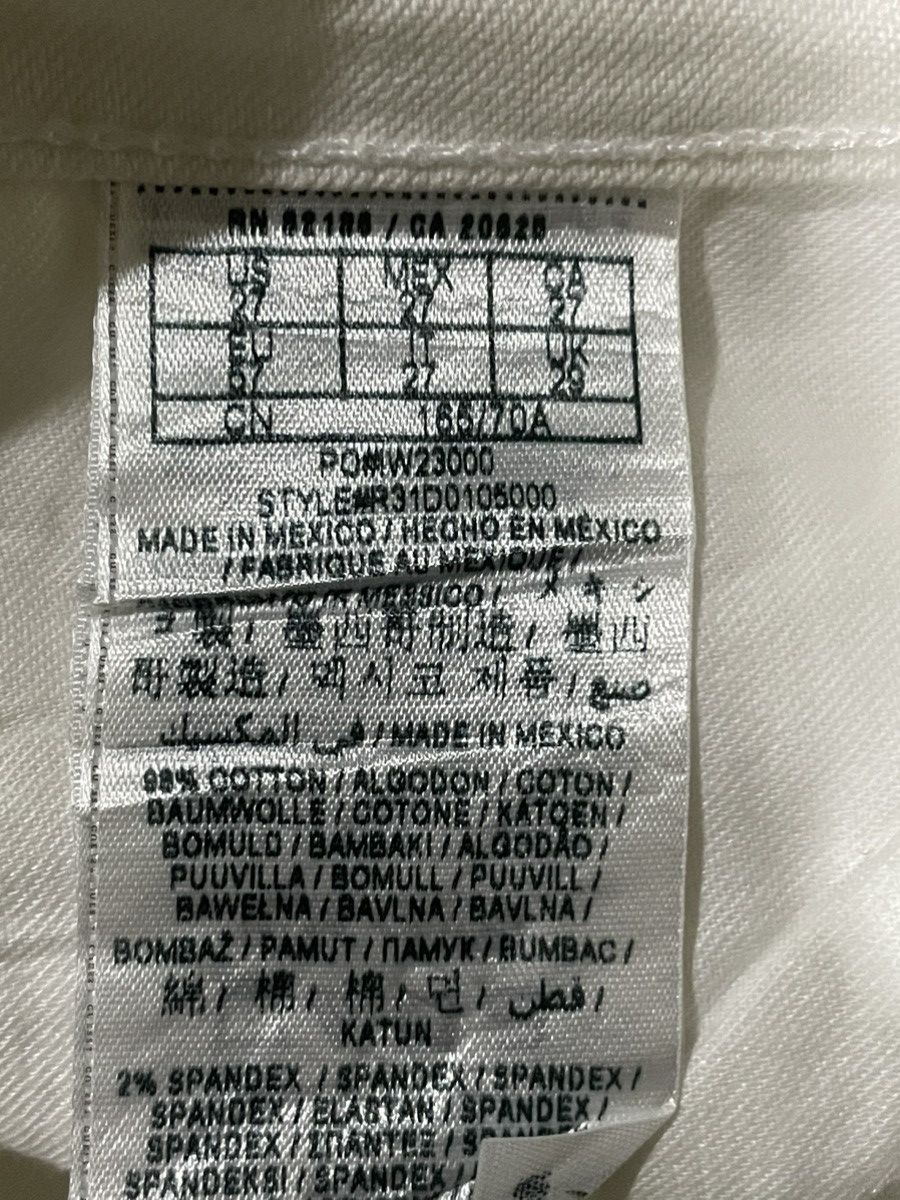 Guess Guess shorts Size 30" / US 8 / IT 44 - 4 Thumbnail