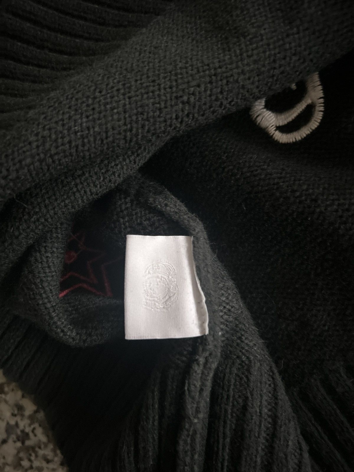 Billionaire Boys Club Billionaire boys club astro crewneck Size US XXL / EU 58 / 5 - 8 Thumbnail