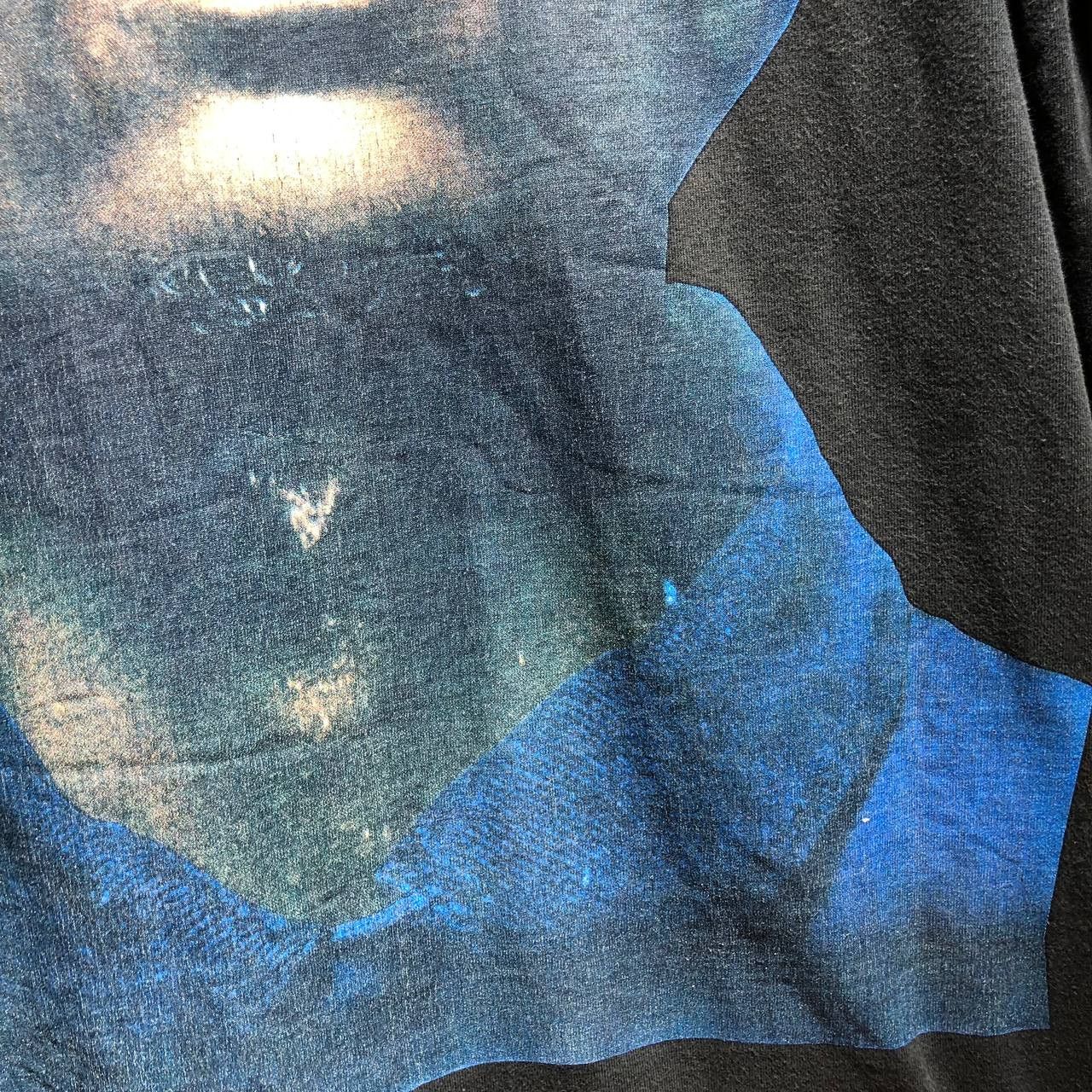 Vetements Vetements Snoop Dog Oversize tee fit 3XL Size US XXL / EU 58 / 5 - 7 Thumbnail