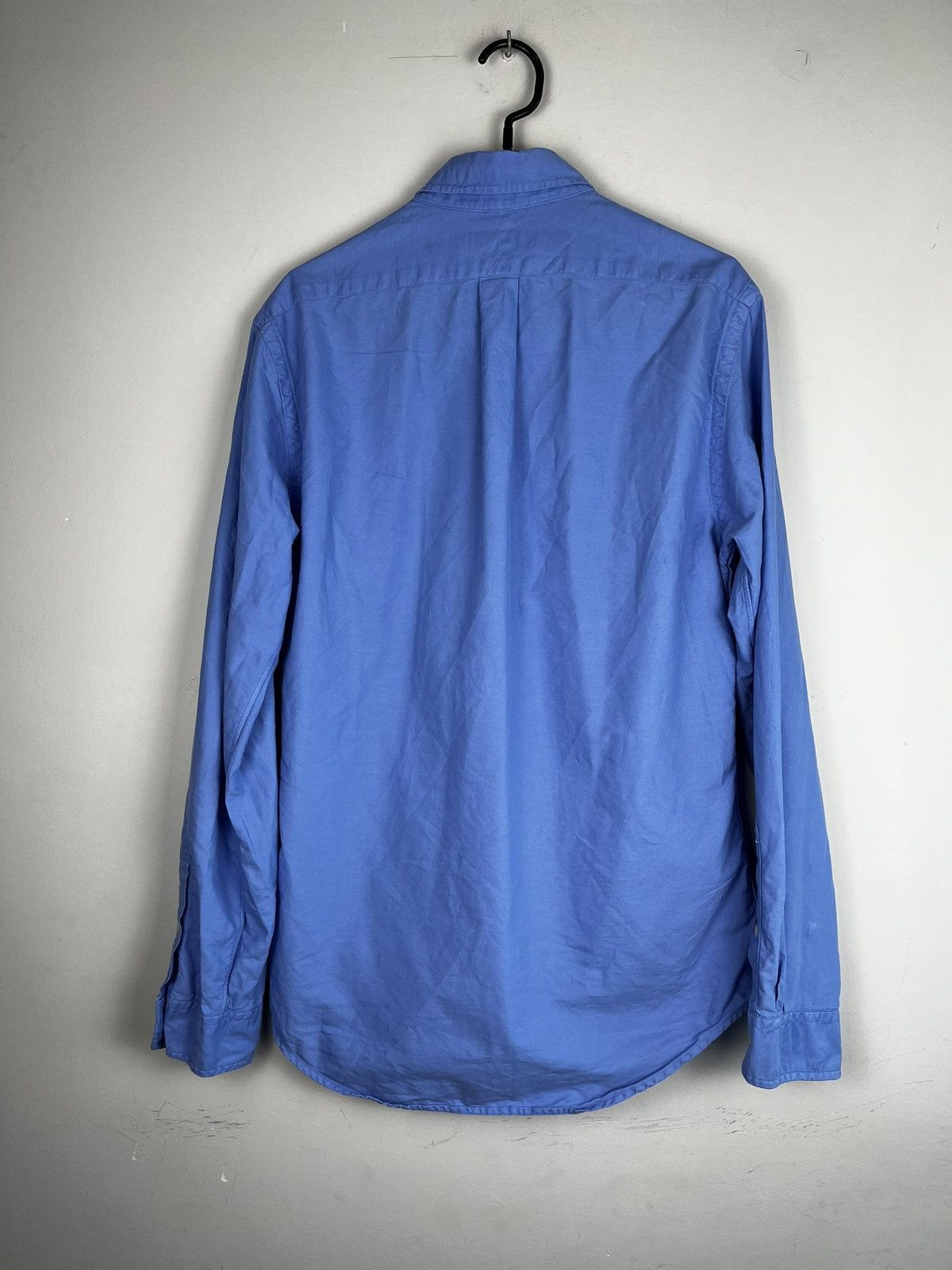 Polo Ralph Lauren Polo Ralph Lauren button ups shirt Size US M / EU 48-50 / 2 - 3 Thumbnail