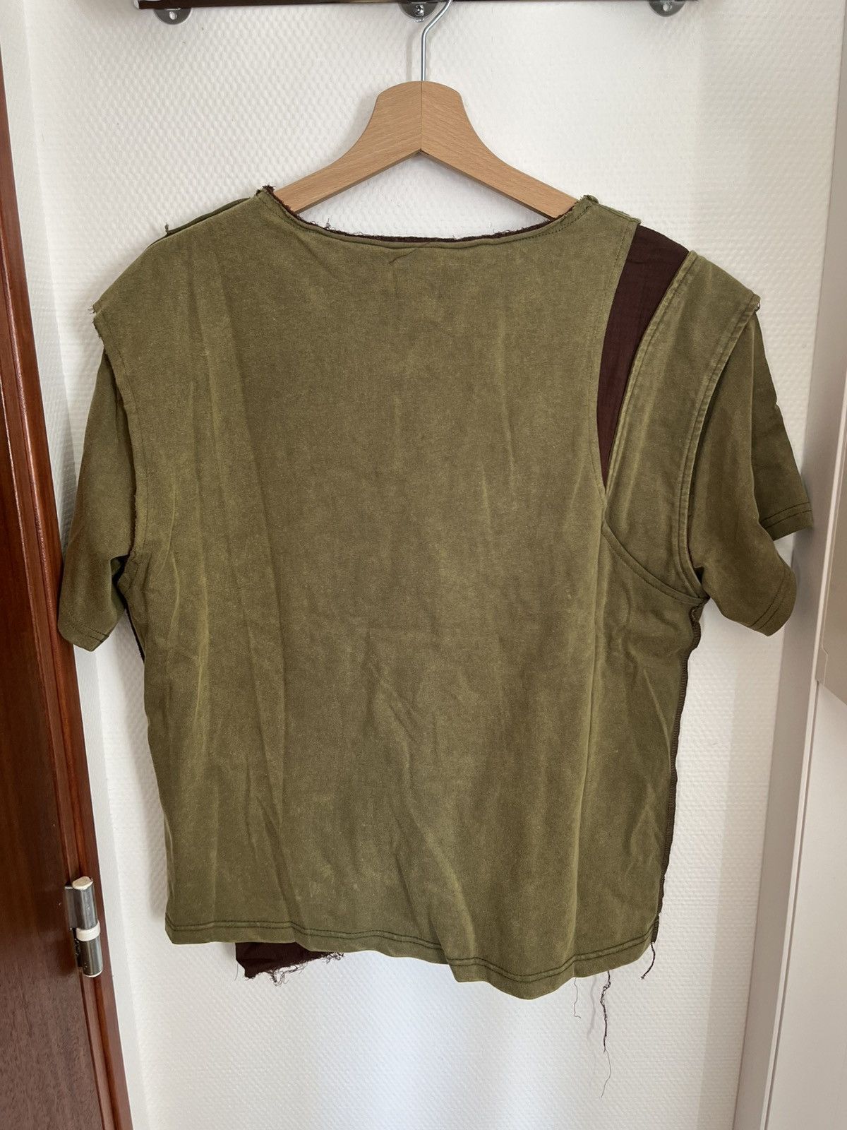 Other Ranger Cartel - Garden 2 Tee - Brand New (S) Size US S / EU 44-46 / 1 - 3 Thumbnail