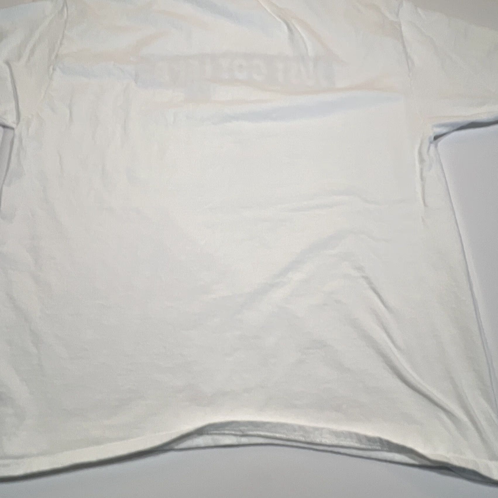 Hanes VINTAGE Just Got Lei’d In Maui Hawaii T Shirt 2XL White Graphic Hanes Unisex 1980s USA Hawaii Shirt Mens Womens Size US XXL / EU 58 / 5 - 6 Thumbnail