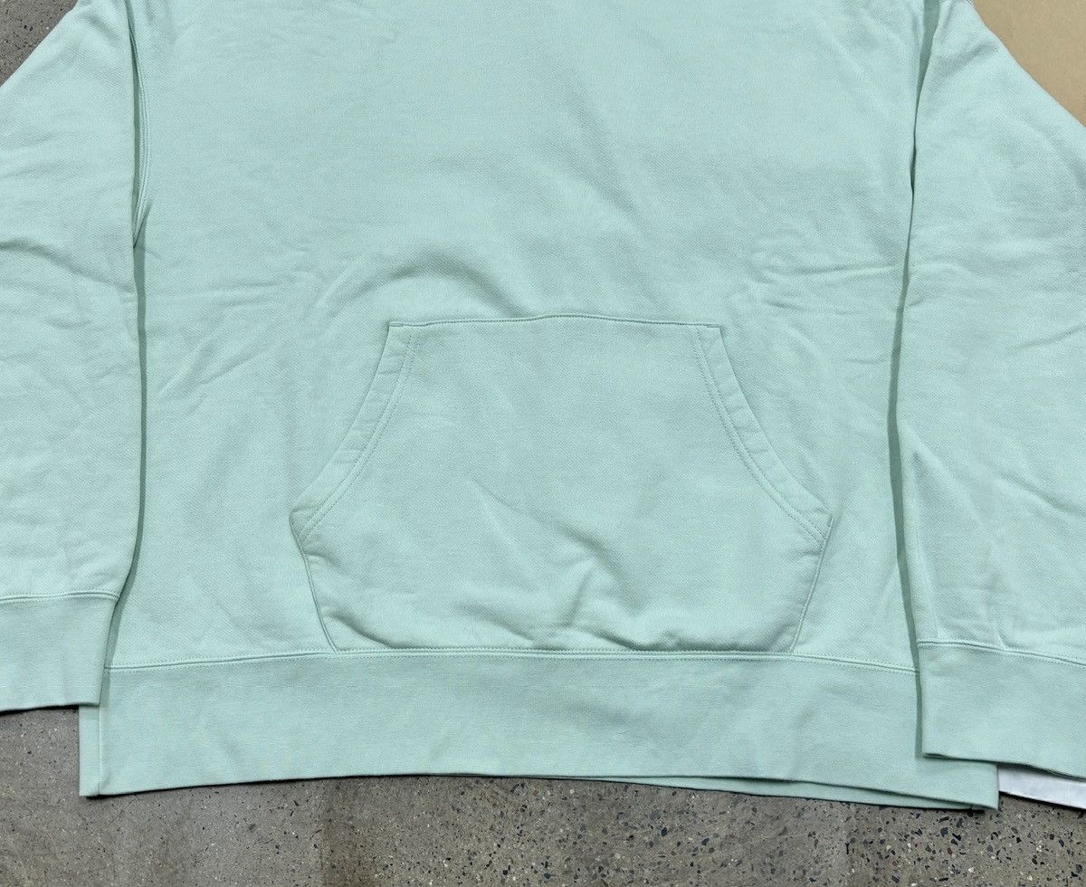 Visvim Visvim 24aw Ultimate Jumbo Sb Hoodie P.O. ，size3 Size US L / EU 52-54 / 3 - 5 Thumbnail
