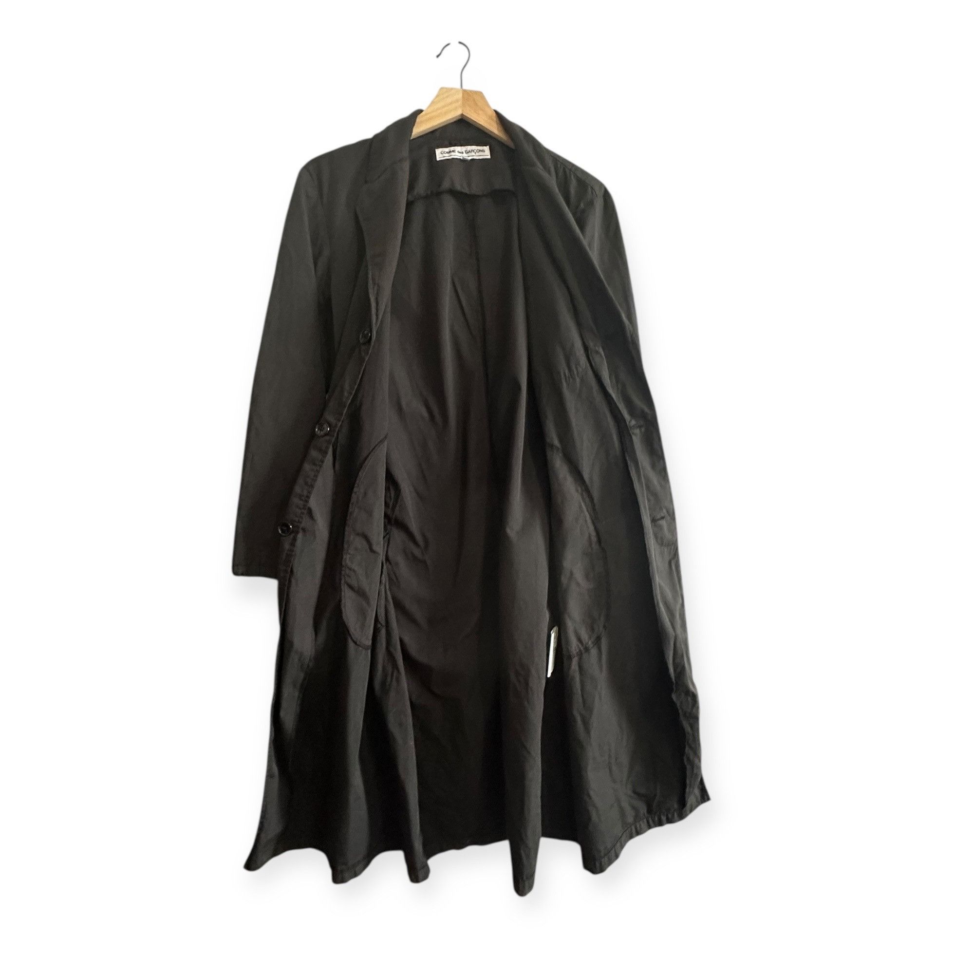 Comme des Garcons × Disney Comme des Garçons x Disney Frozen limited-edition Coat, AD20 Size L / US 10 / IT 46 - 5 Thumbnail