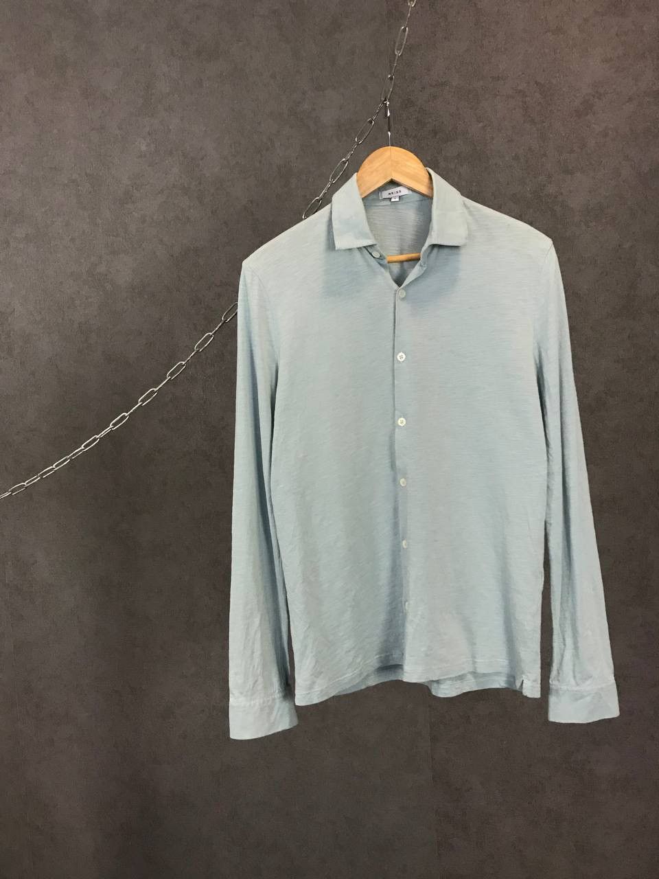 Reiss Reiss shirt Size US S / EU 44-46 / 1 - 1 Thumbnail