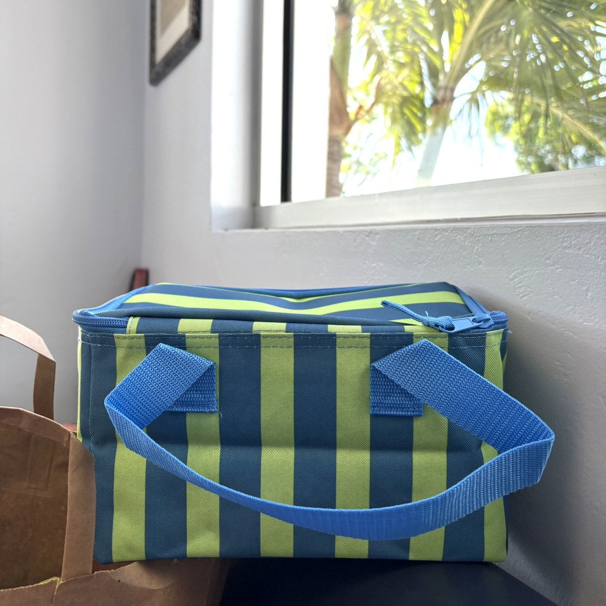 Other Trader Joe’s Mini Insulated Tote Size ONE SIZE - 3 Thumbnail
