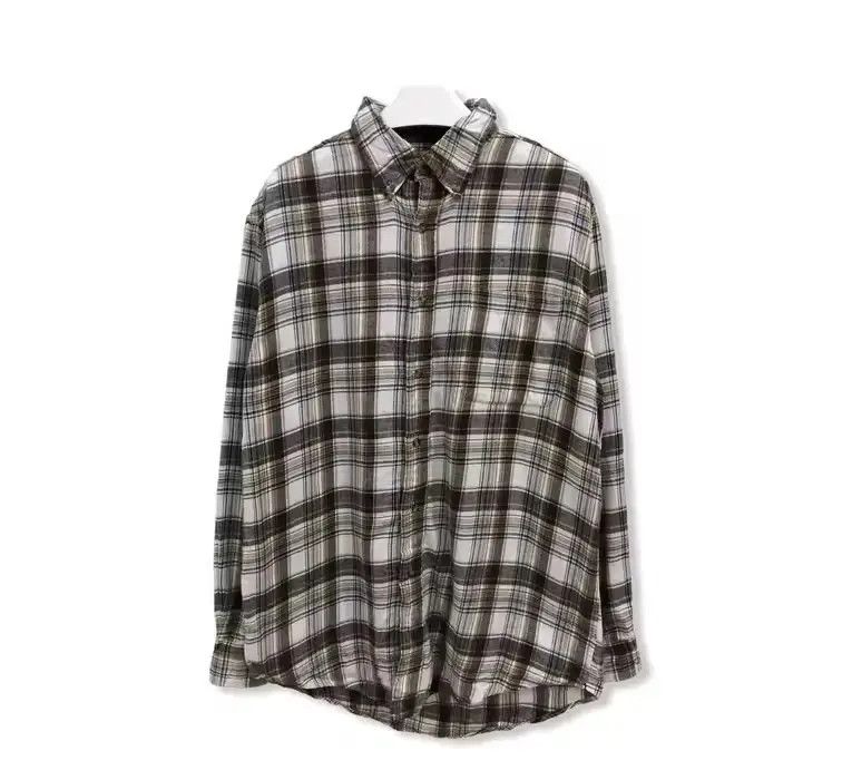 Flannel × Vintage Vintage Croft&Barrow Plaid Tartan Flannel Shirt 👕 Size US M / EU 48-50 / 2 - 1 Thumbnail