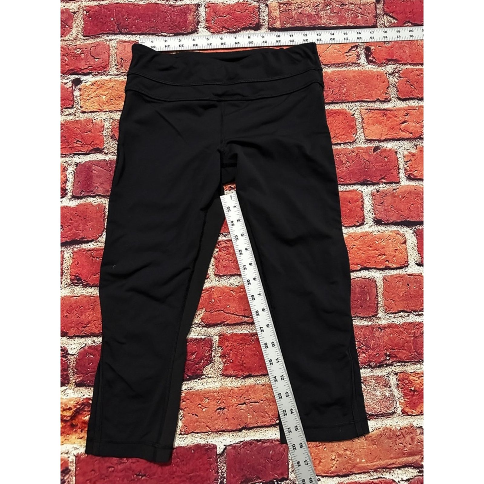 Lululemon Lululemon legging size 6 Size 28" / US 6 / IT 42 - 5 Thumbnail
