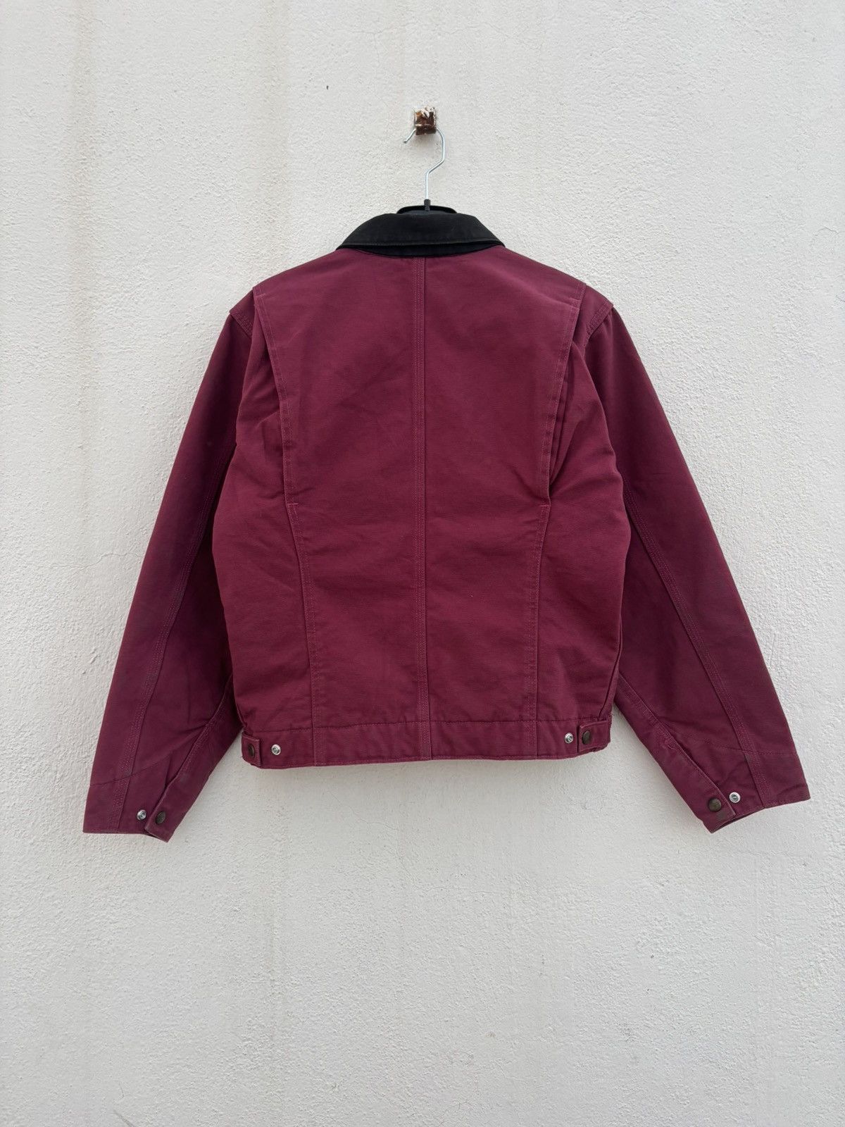 Carhartt Carhatt WJ097 Size S / US 4 / IT 40 - 11 Thumbnail