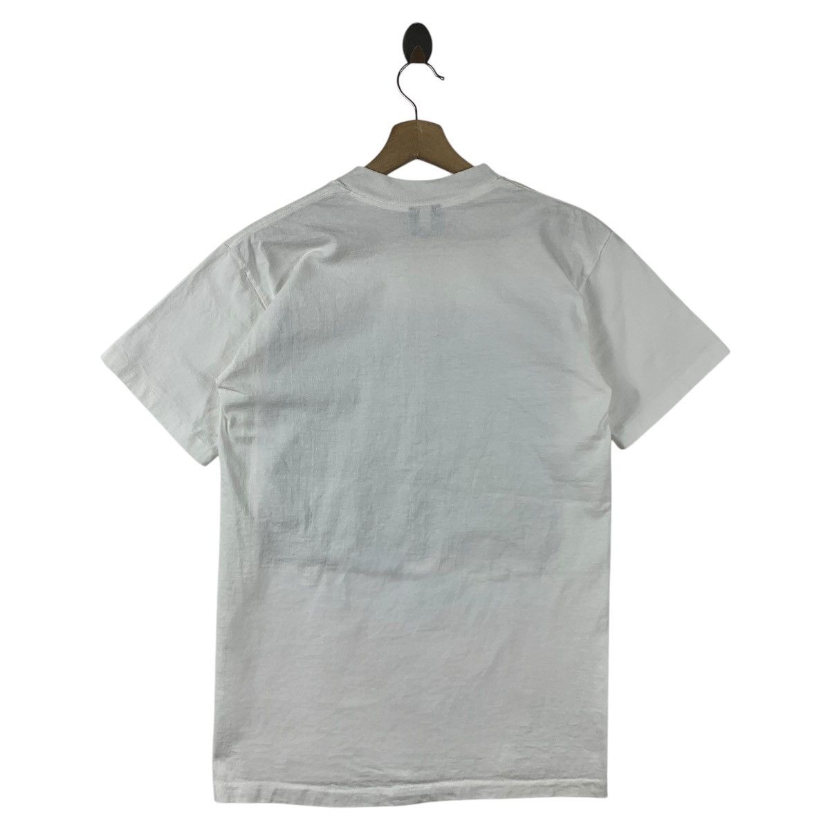 Habitat × Vintage Vintage 90s LASSEN habitat printed tee Size US M / EU 48-50 / 2 - 4 Thumbnail