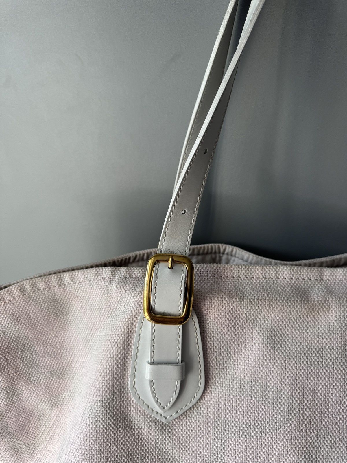 Louis Vuitton Louis Vuitton Tahitienne Cabas PM Pink Tote Bag Size ONE SIZE - 5 Thumbnail