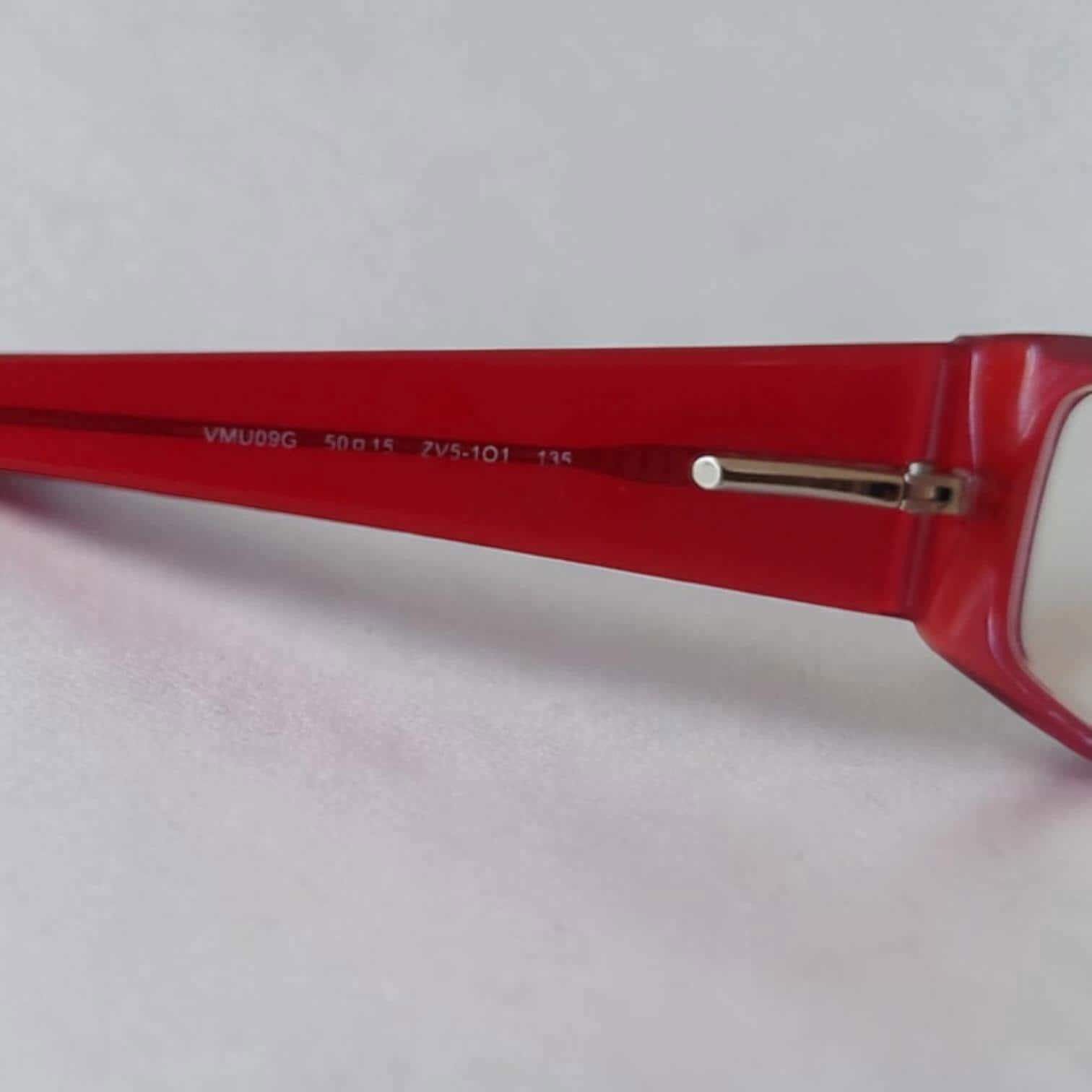 Other The Miu Miu Bayonetta Glasses Size ONE SIZE - 8 Thumbnail