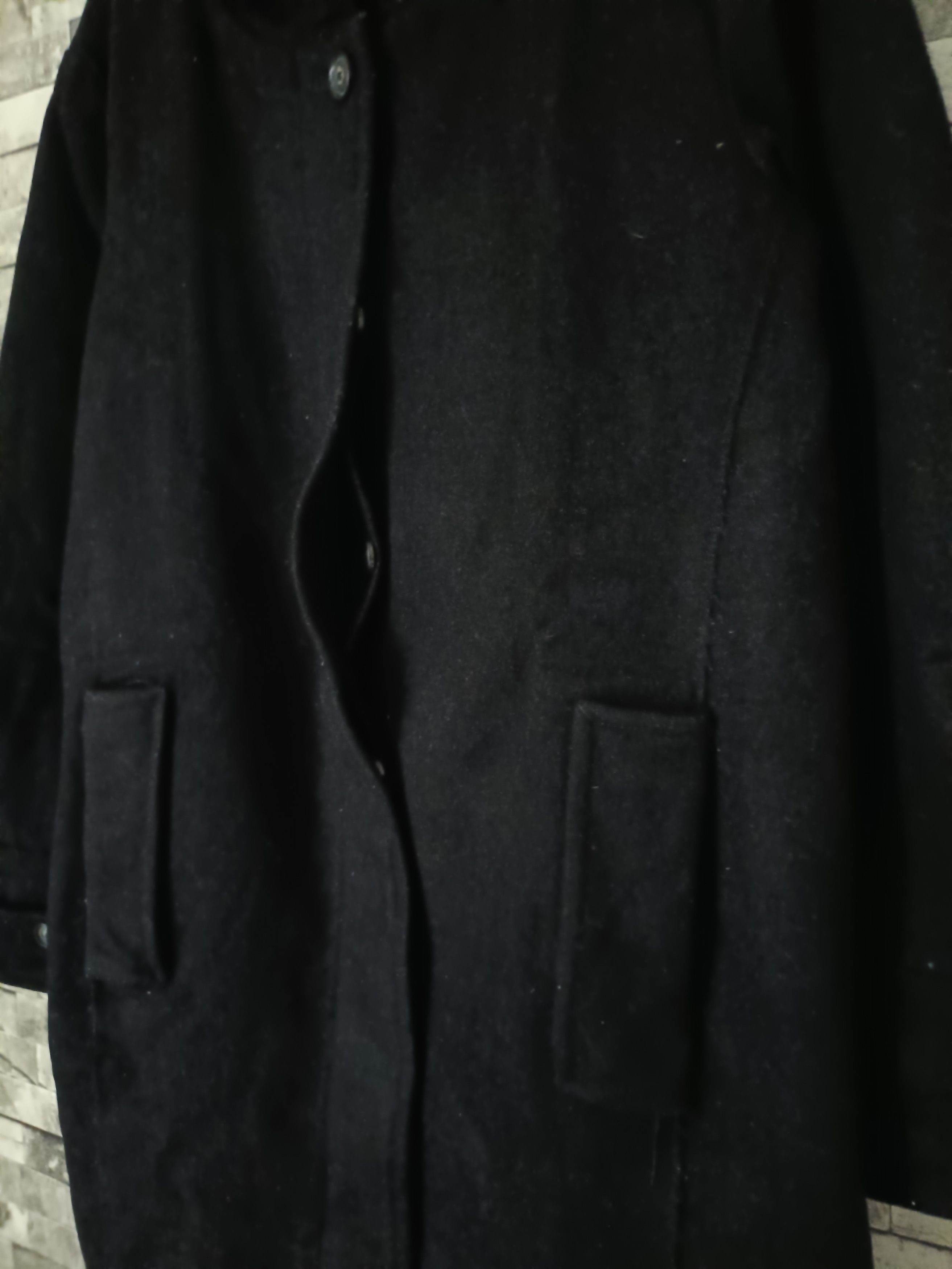 Marc O'Polo Marc o polo balmacaan coat Size M / US 6-8 / IT 42-44 - 2 Thumbnail