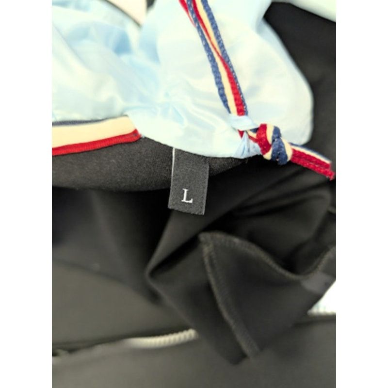 Moncler o1rshd1 Zip Hoodie in Black Size US L / EU 52-54 / 3 - 16 Thumbnail